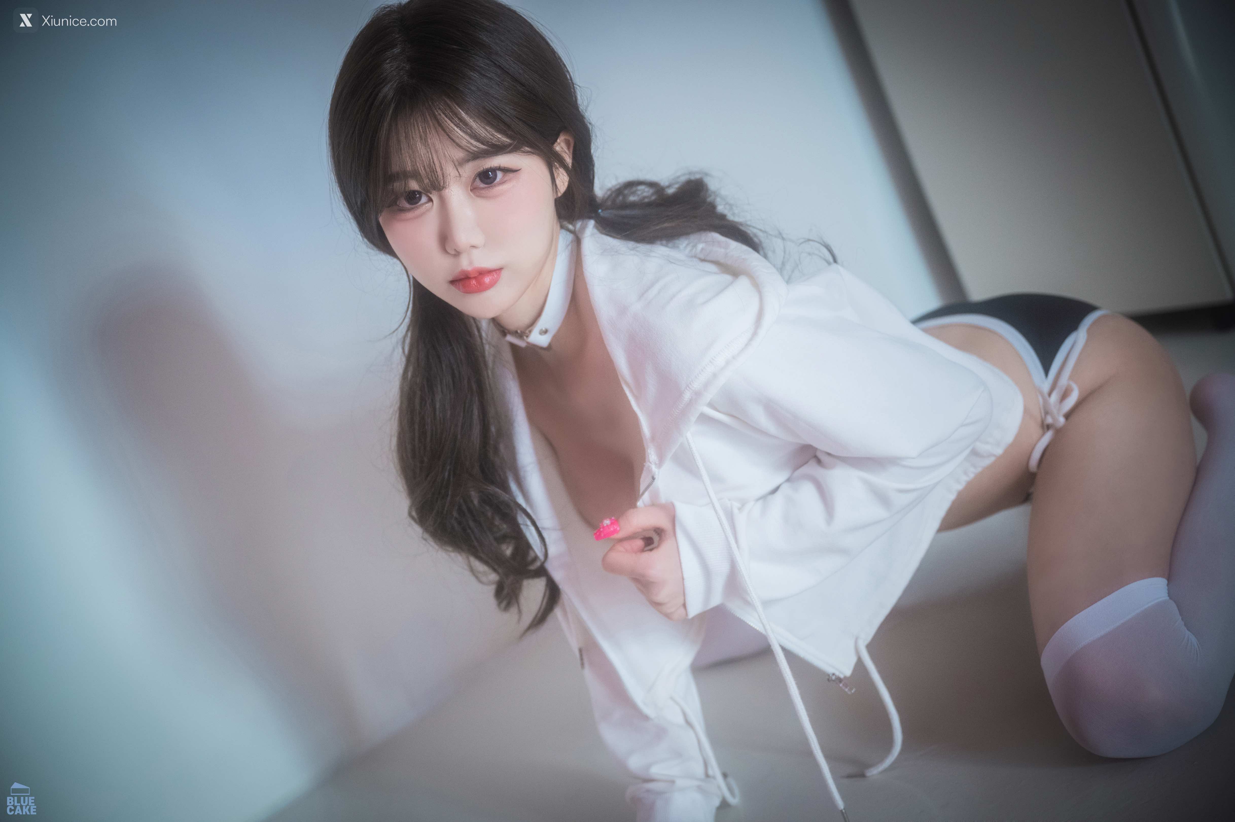 BLUECAKE Jung Eun – Dazzling No.1 第19张