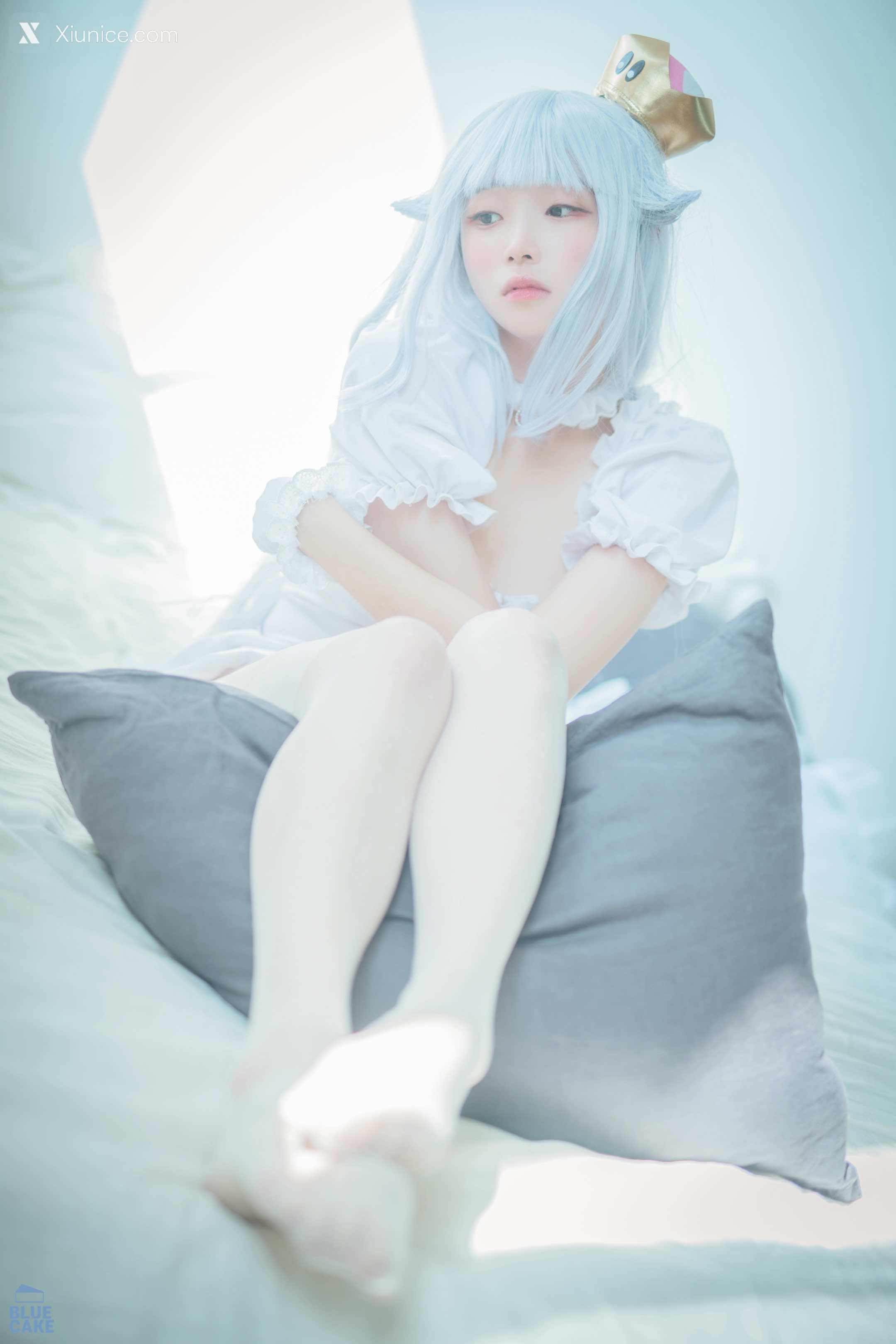 BLUECAKE Bambi (밤비) – Sticky Boosette 第89张