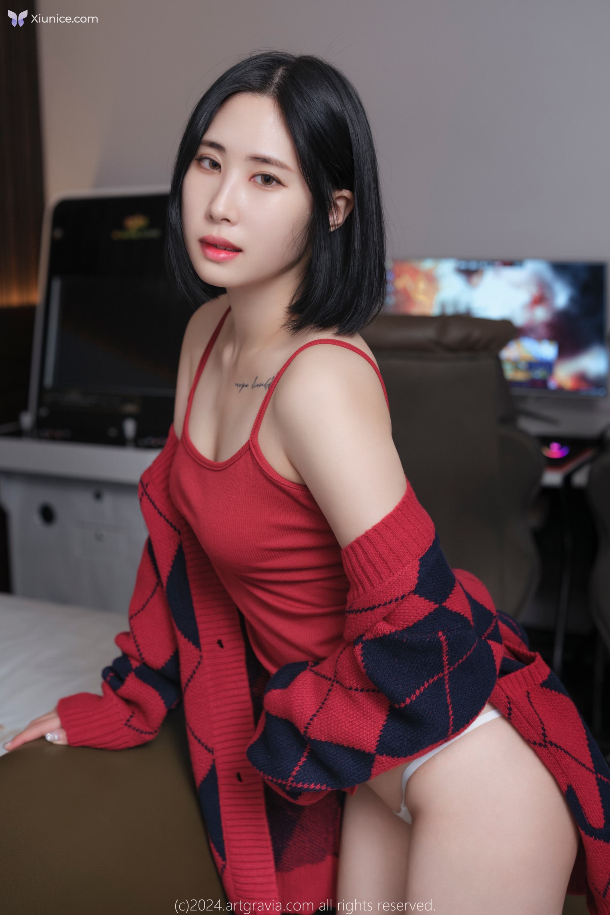 Artgravia 4K Vol.640 Jian 第11张