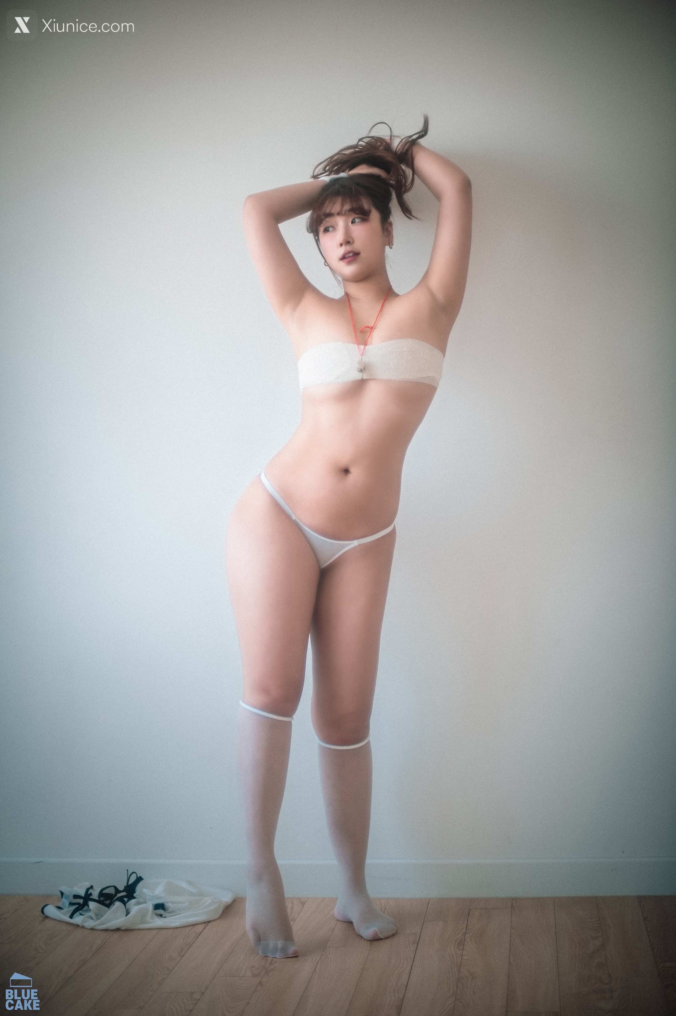 BLUECAKE Ggubbu – Let’s Exercise with Me No.1 第32张