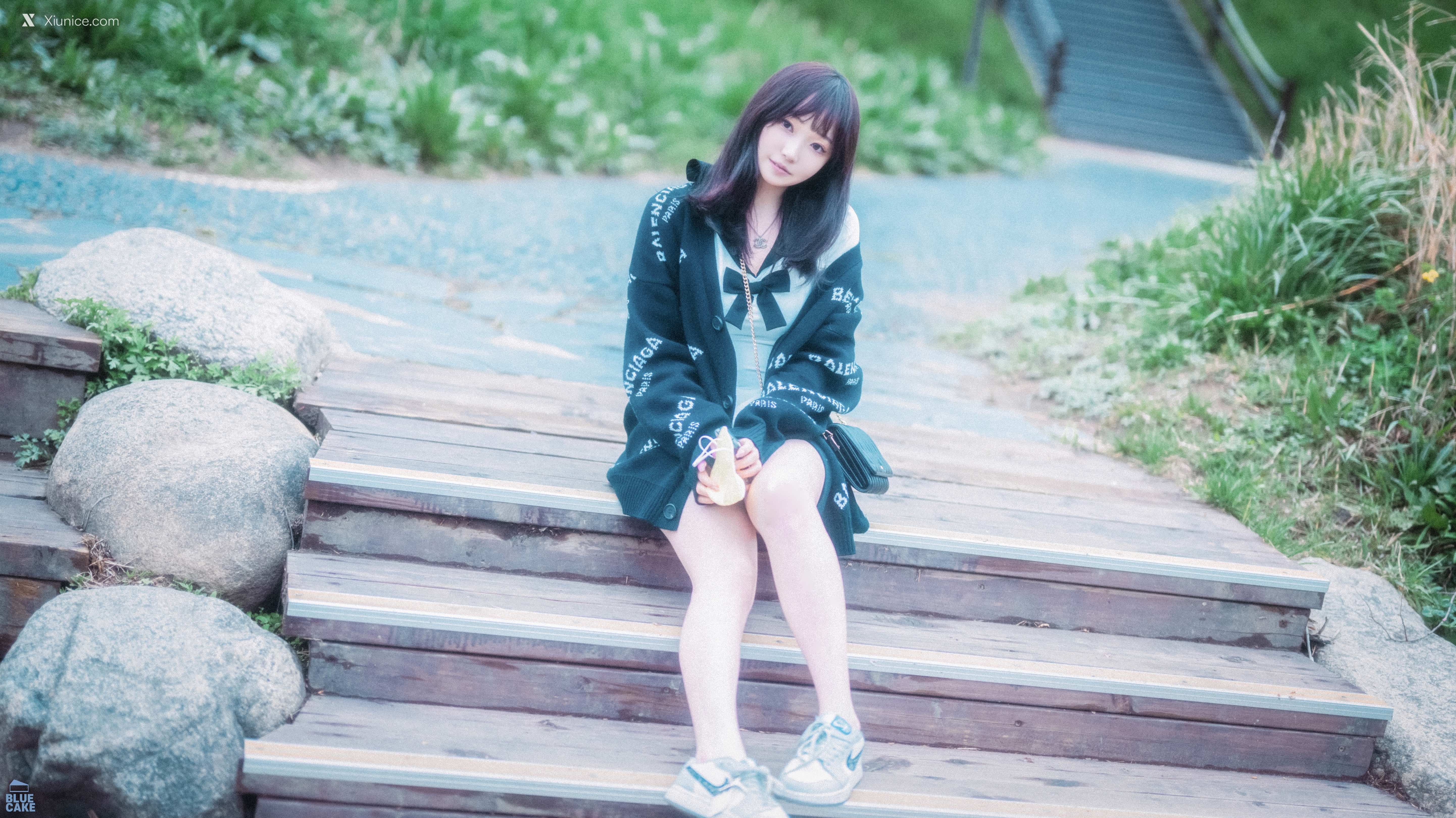 BLUECAKE Bambi (밤비) – Spring 第18张