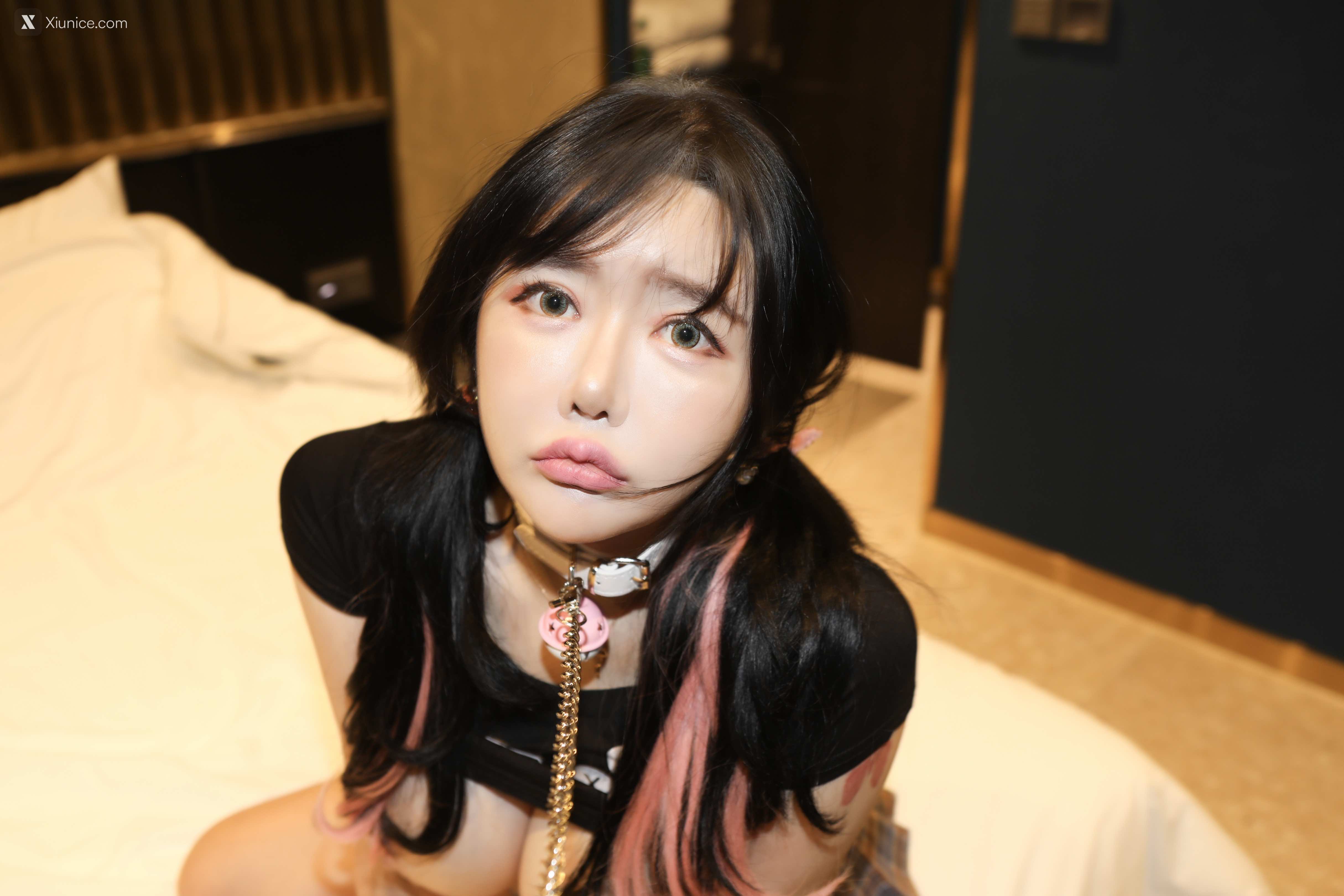 Jisu_a (안지수) With Me Vol.01 第3张