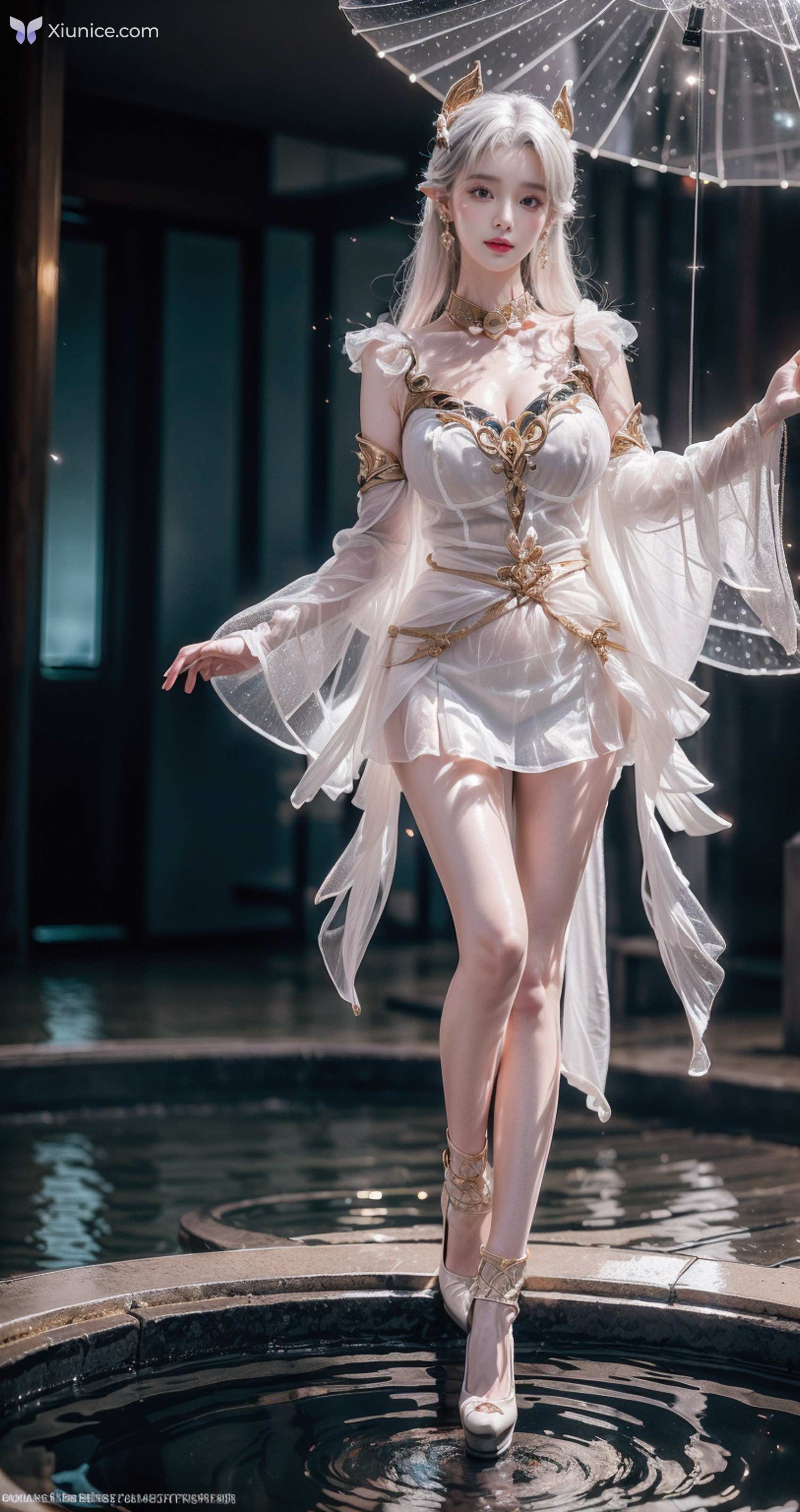 AI Girl kaiysx – Diao Chan 第57张