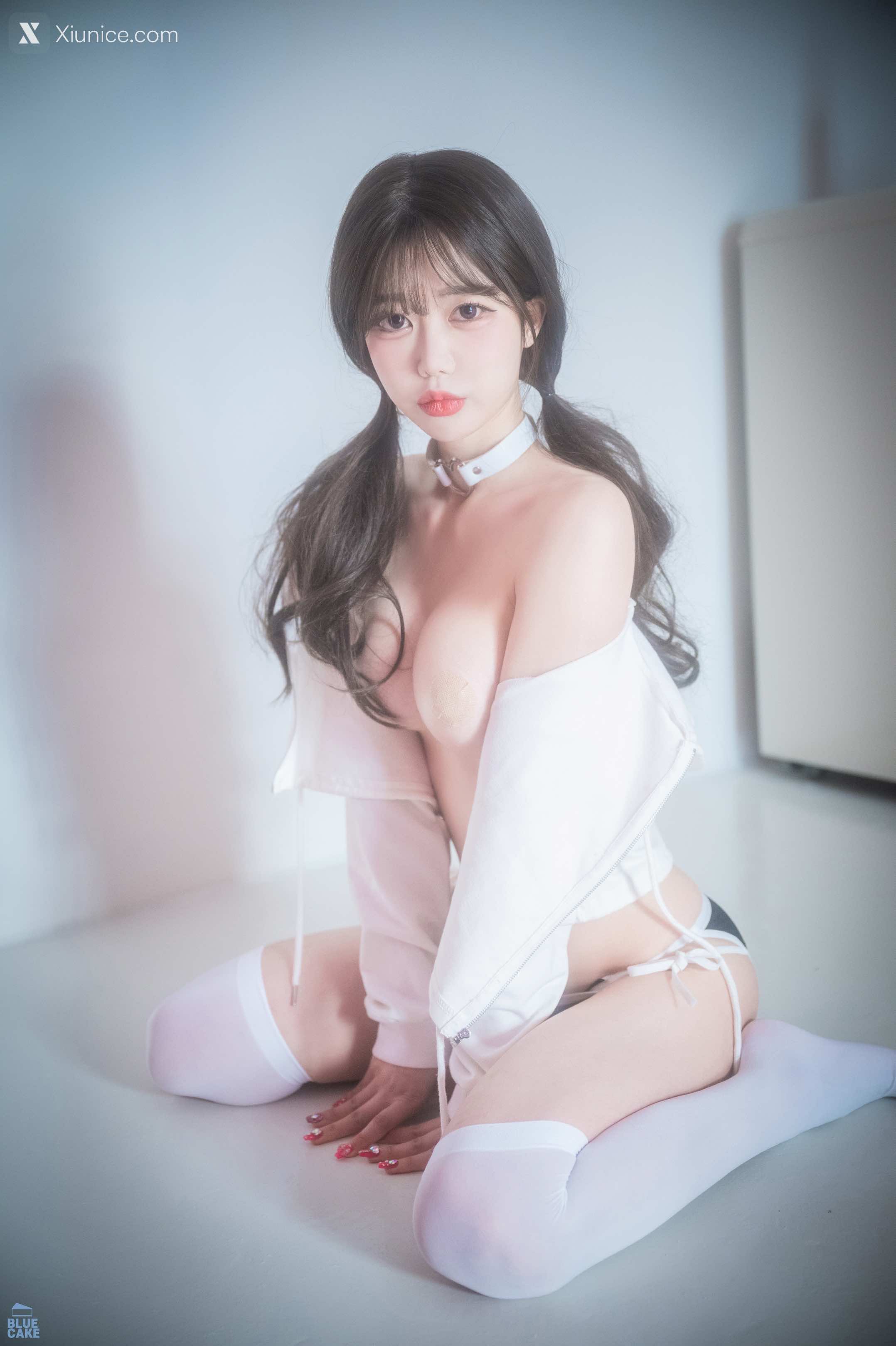 BLUECAKE Jung Eun – Dazzling No.1 第22张