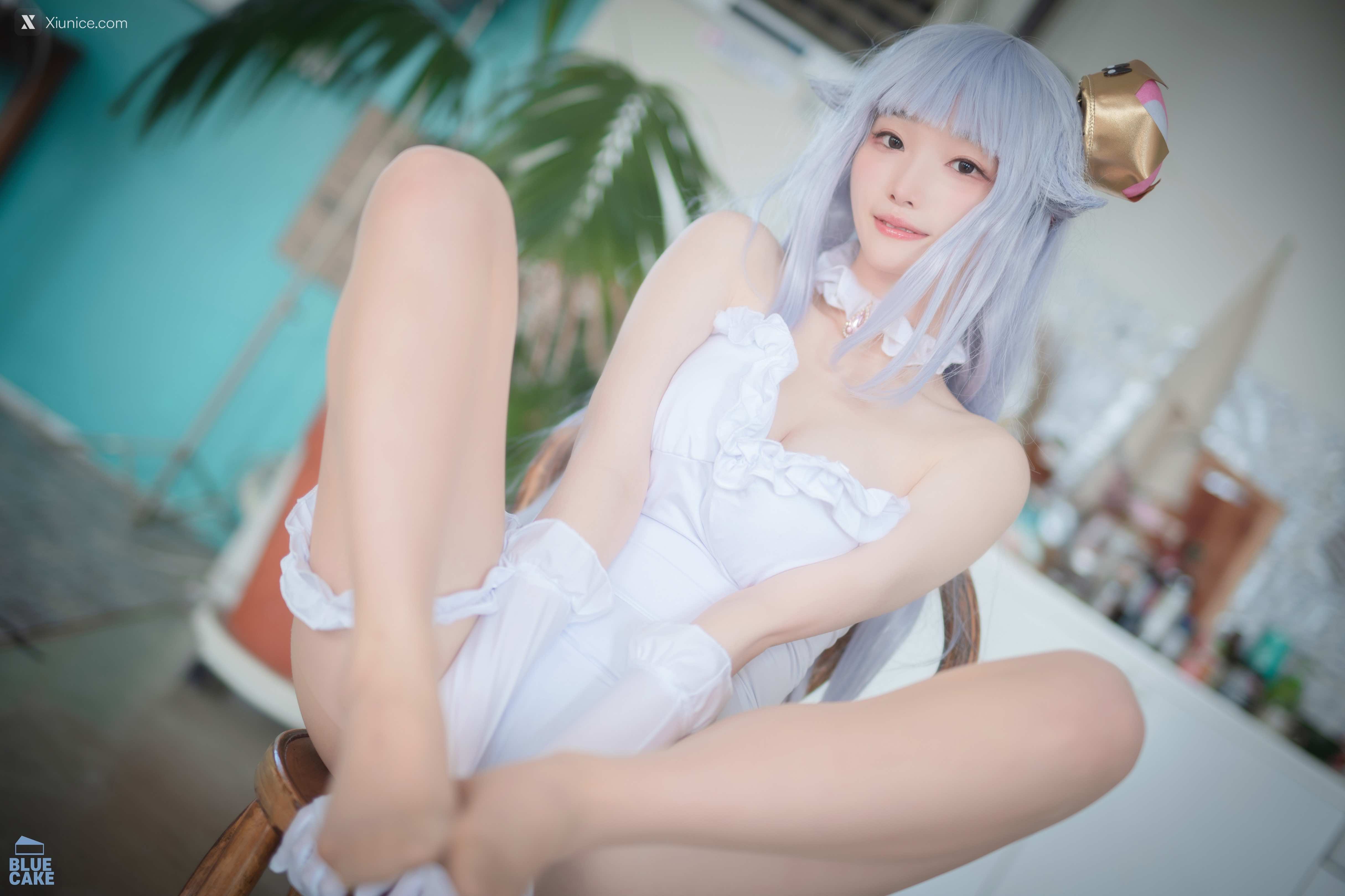 BLUECAKE Bambi (밤비) – Sticky Boosette 第27张