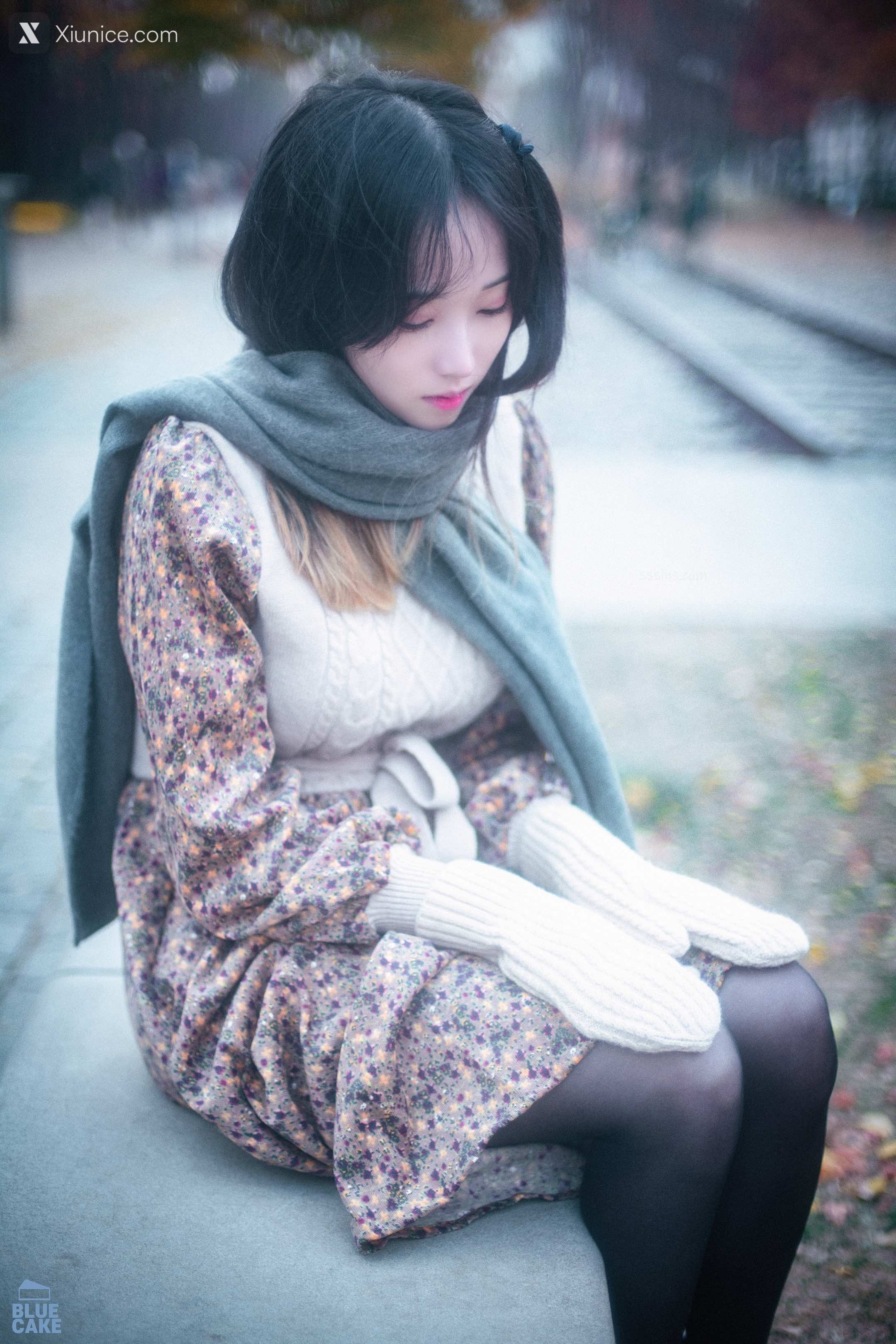 BLUECAKE Bambi (밤비) – Autumn 第51张