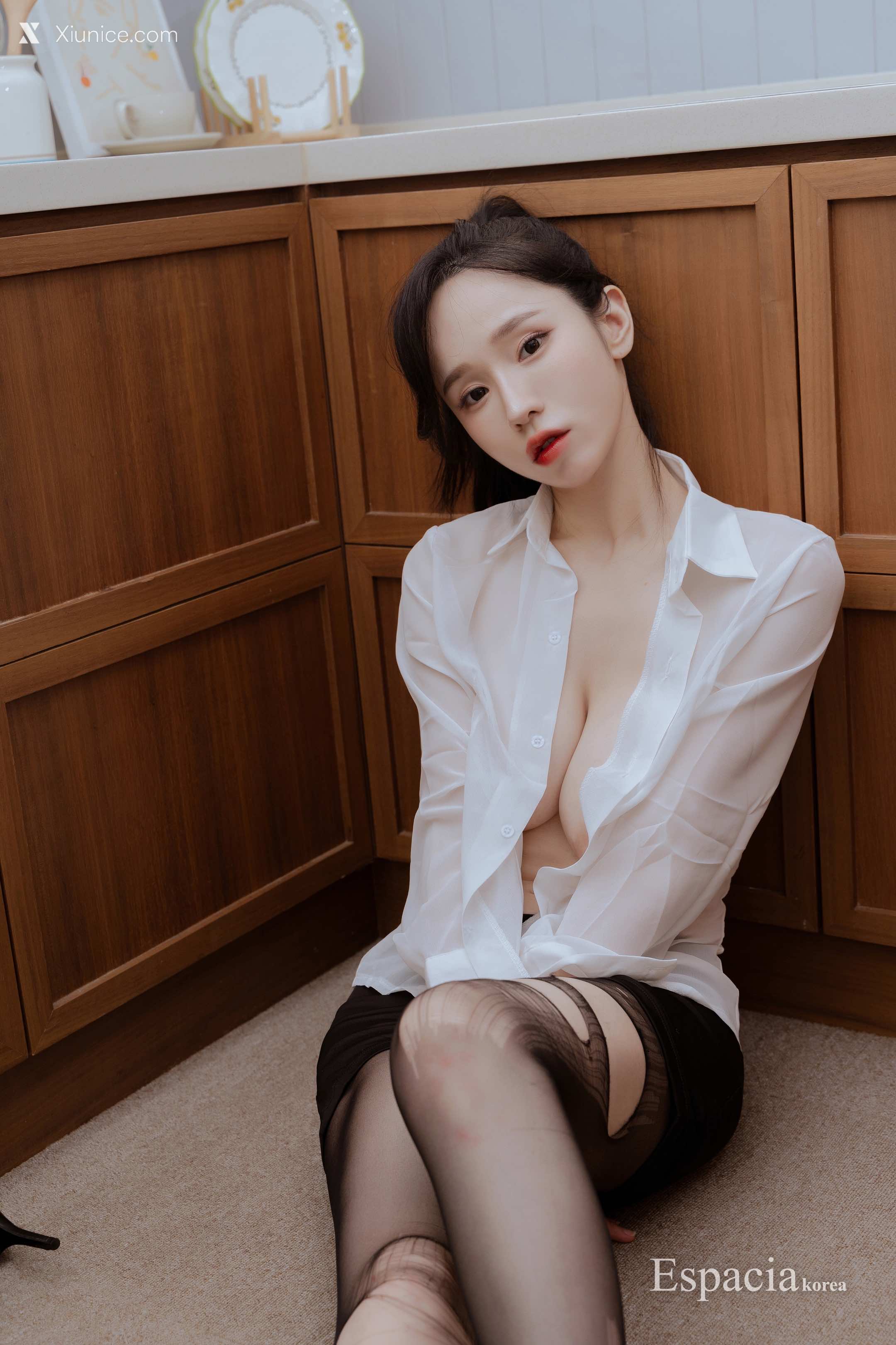 Espacia Korea EHC#074 YUNHA 第30张