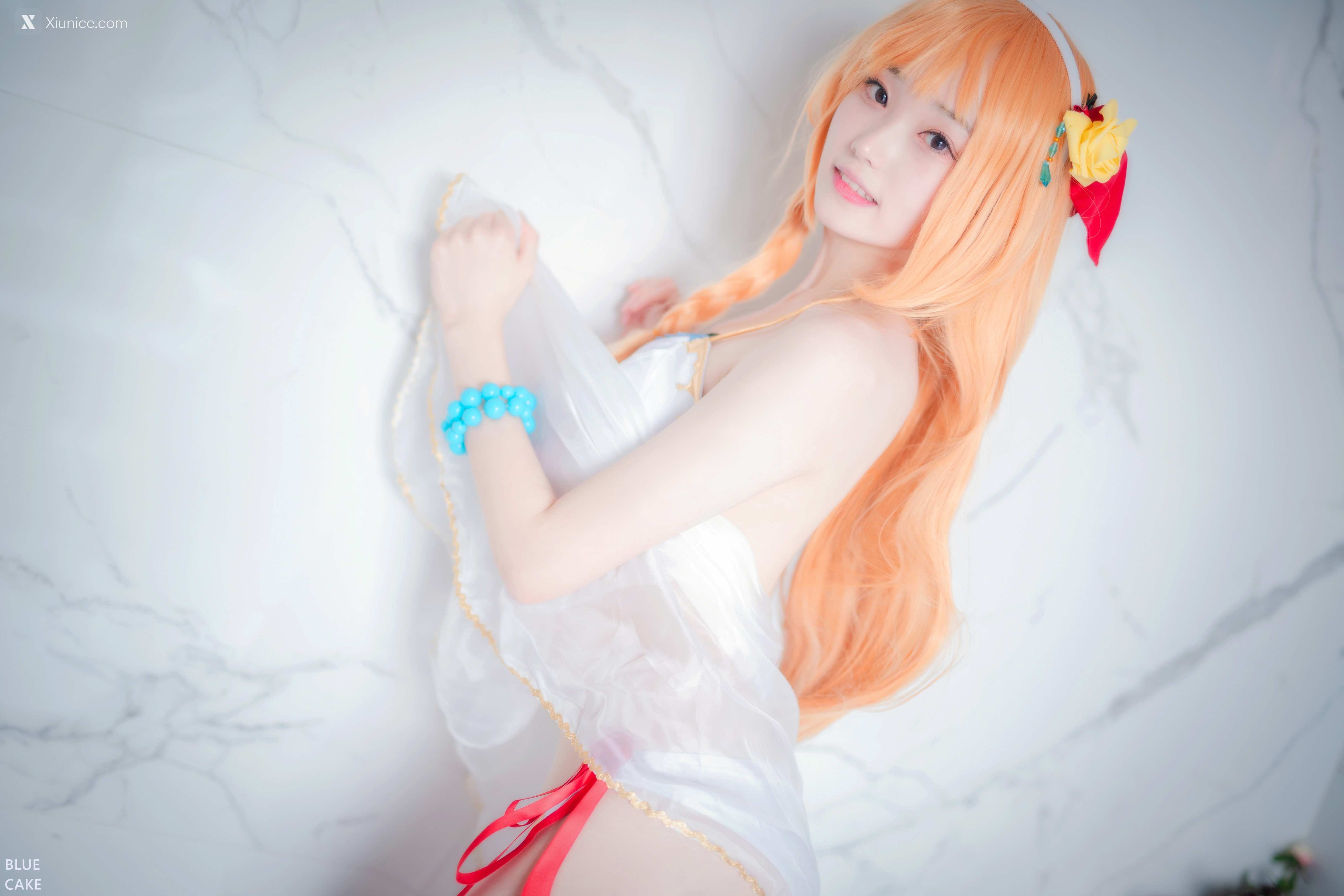 BLUECAKE Bambi (밤비) – Dive Into You 第46张