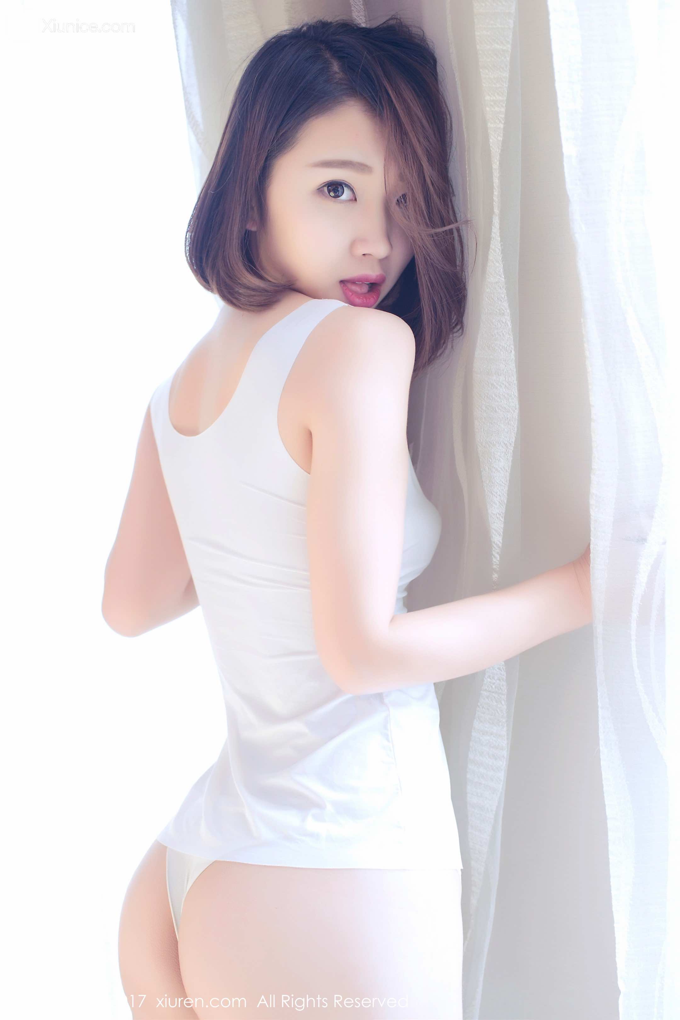 Xiuren秀人网 No.0796 雨夕cy 第21张