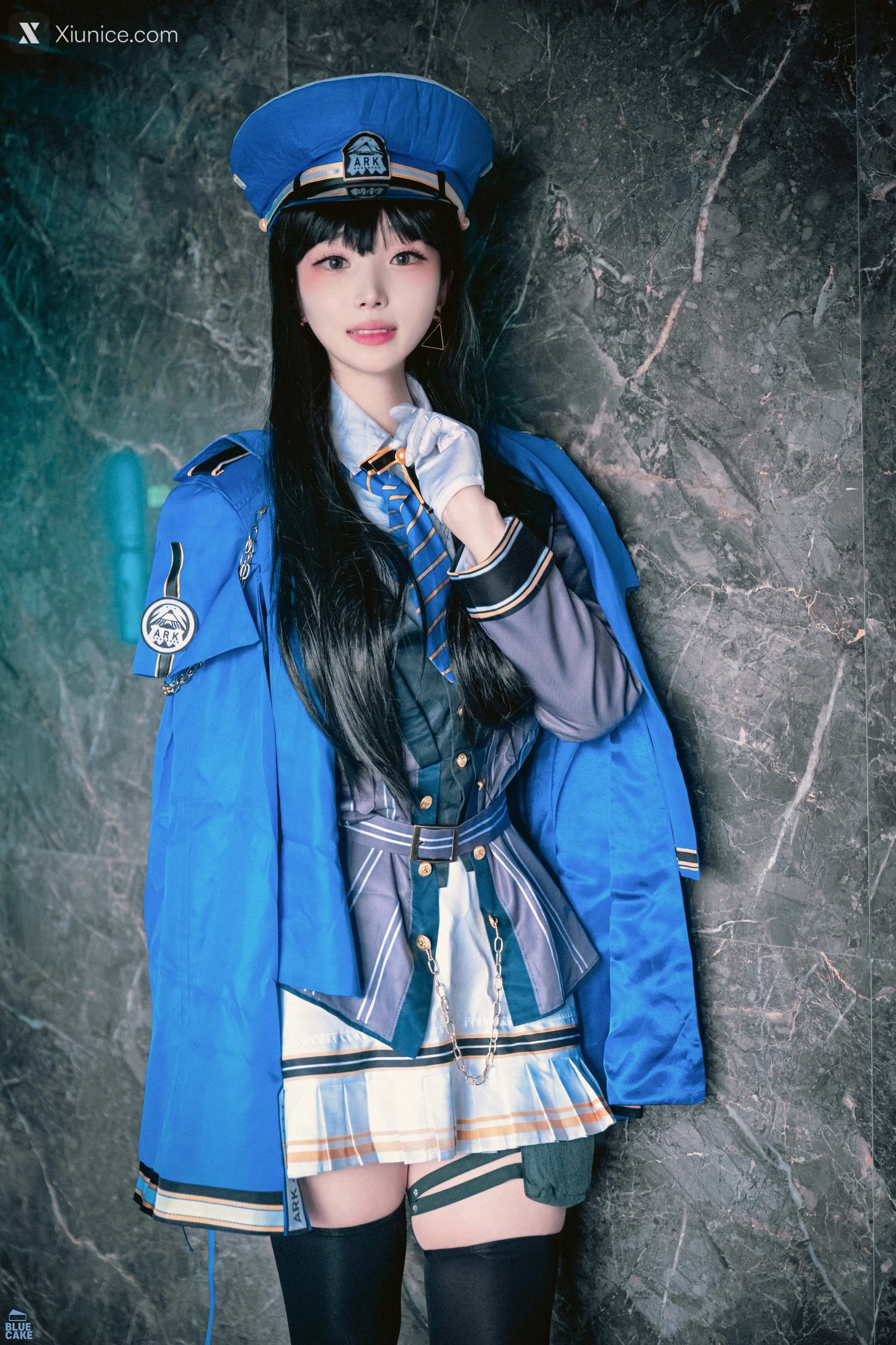 BLUECAKE Bambi (밤비) – Vol.23 Diesel’s Infinite Rail 第7张