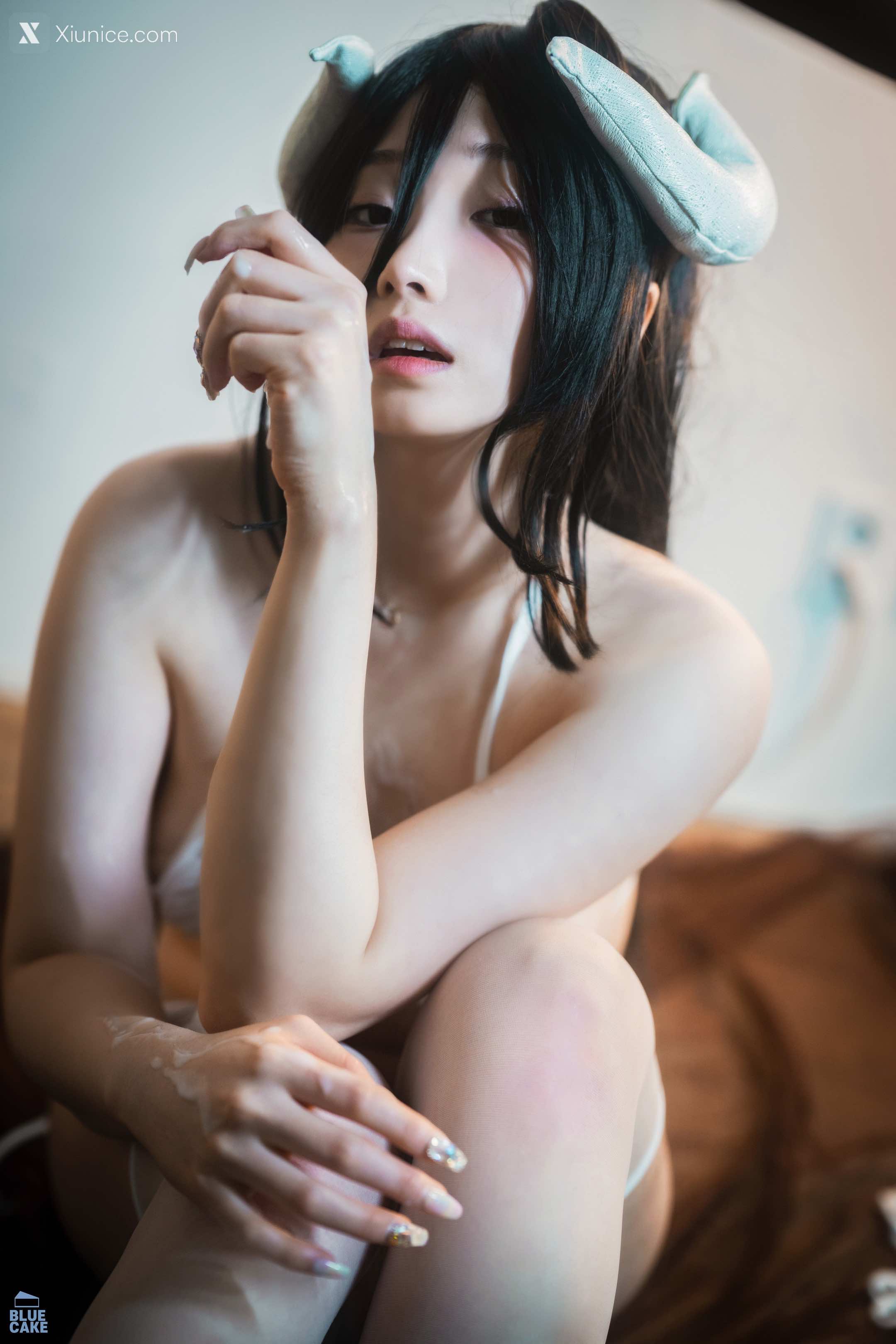 BLUECAKE Bambi (밤비) – Albedo 第168张