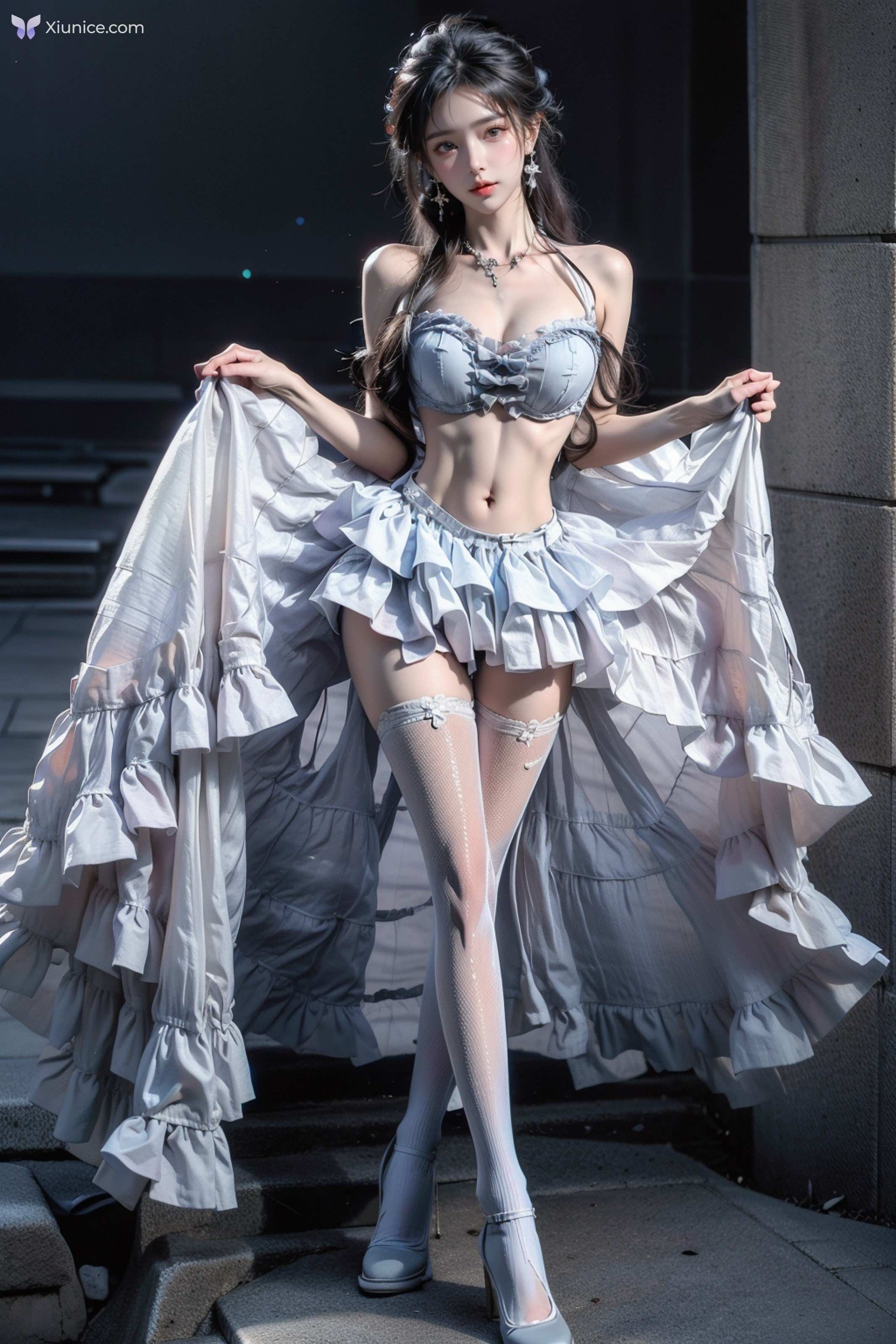 AI Girl kaiysx – 453期 – 478期作品 第175张