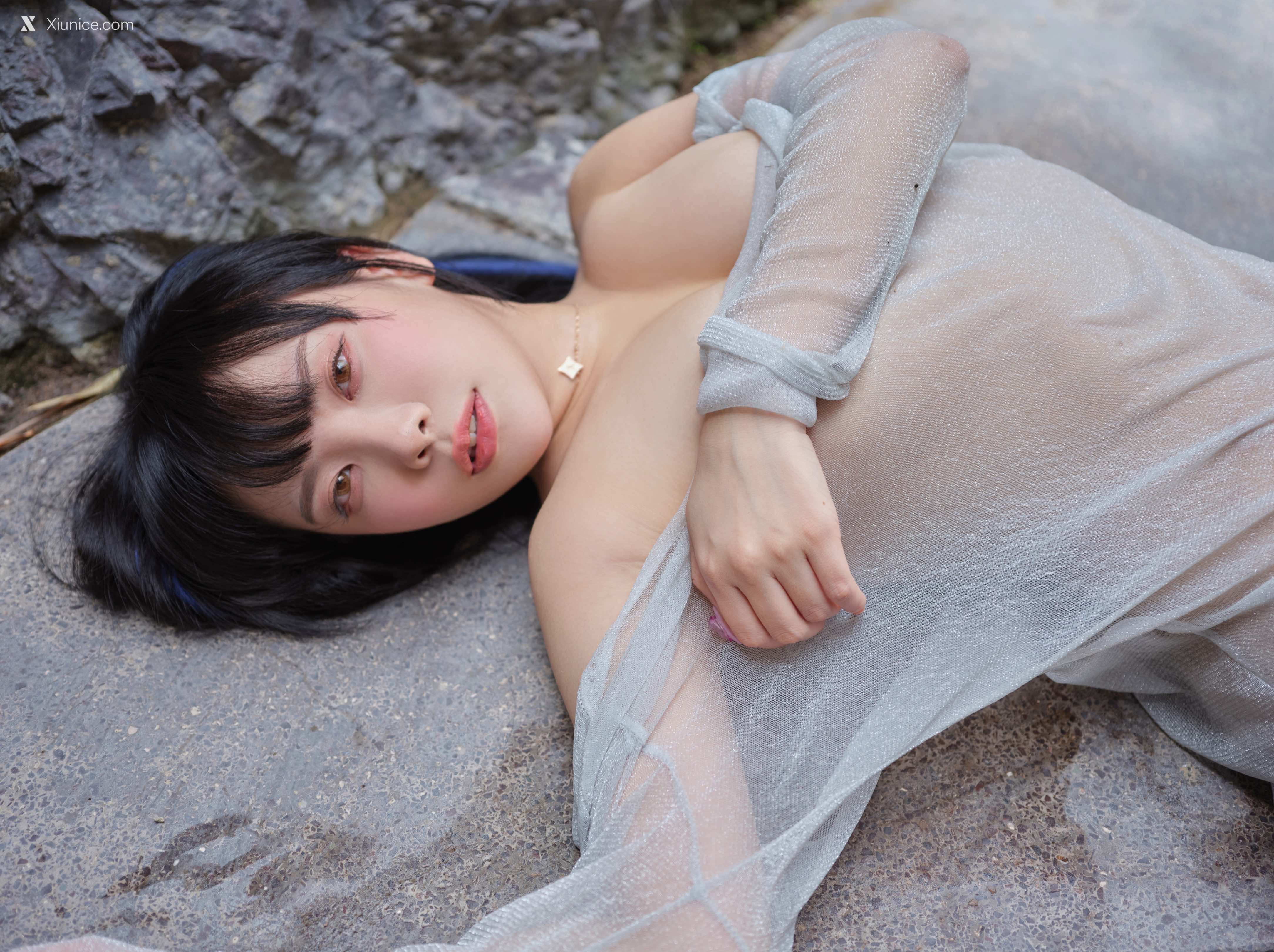 Artgravia Vol.498 Dami (퀸다미) 第28张
