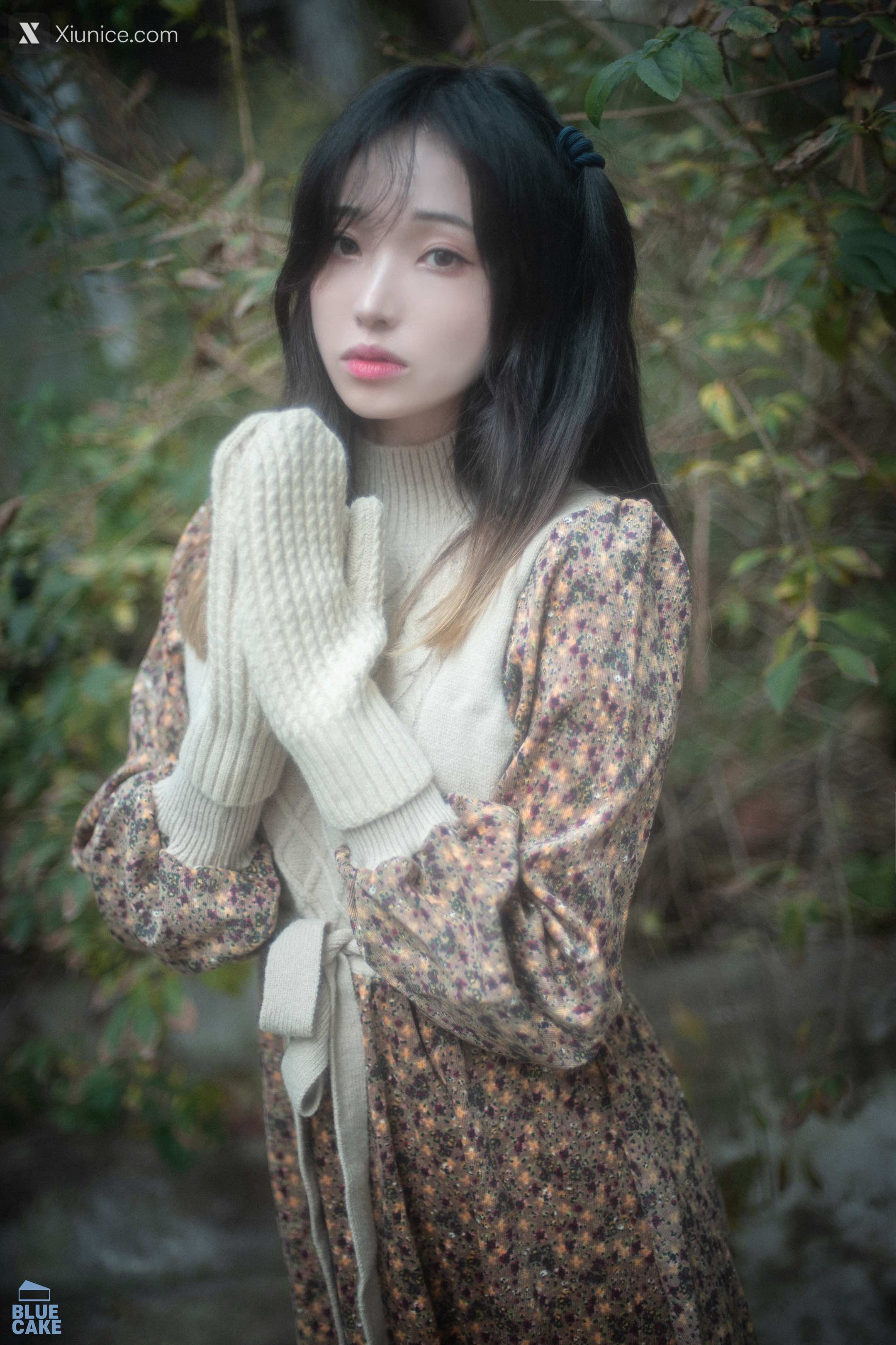 BLUECAKE Bambi (밤비) – Autumn 第35张