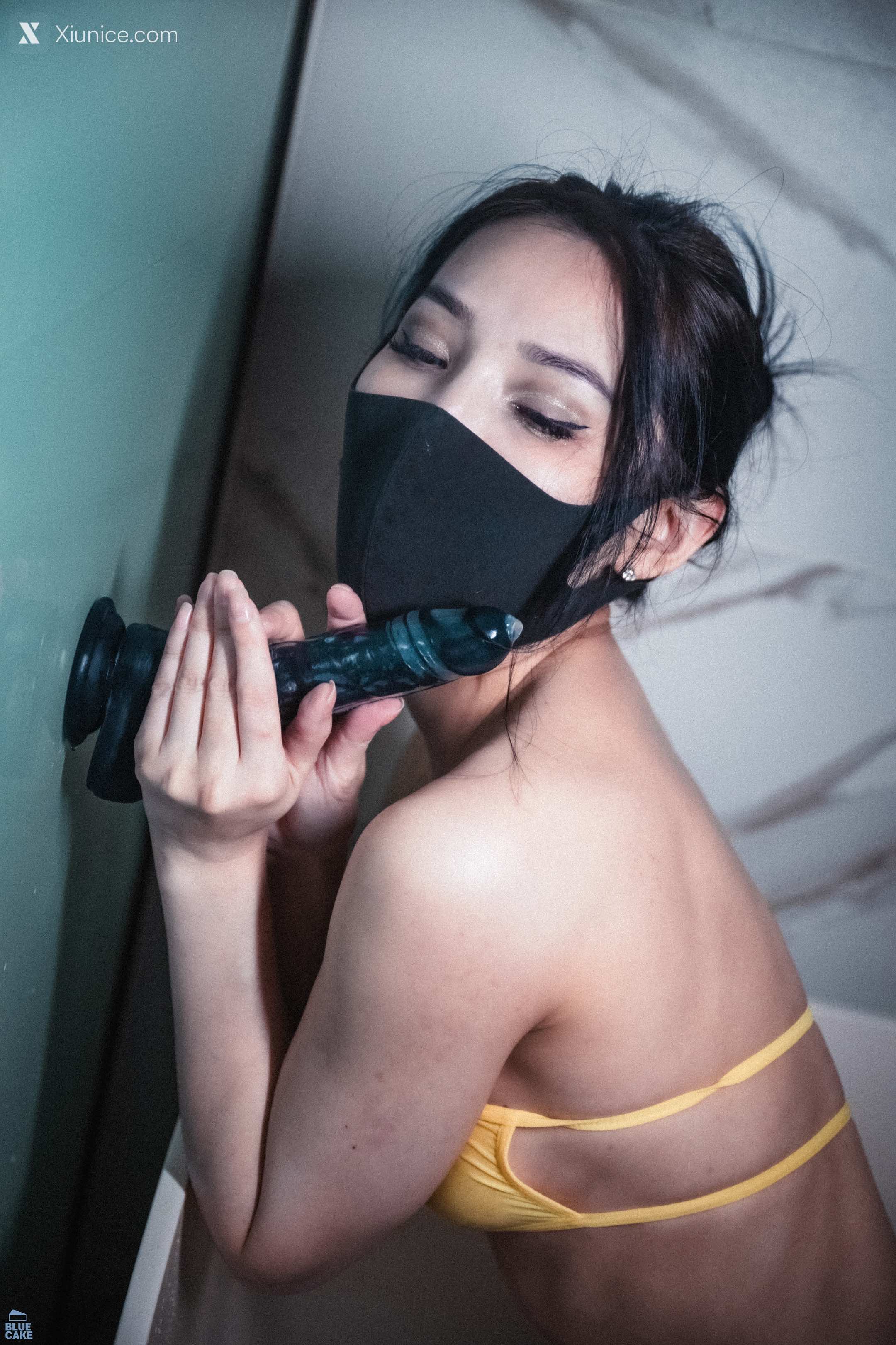 BLUECAKE Sayuri (사유리) – Vol.02 Sticky 第183张