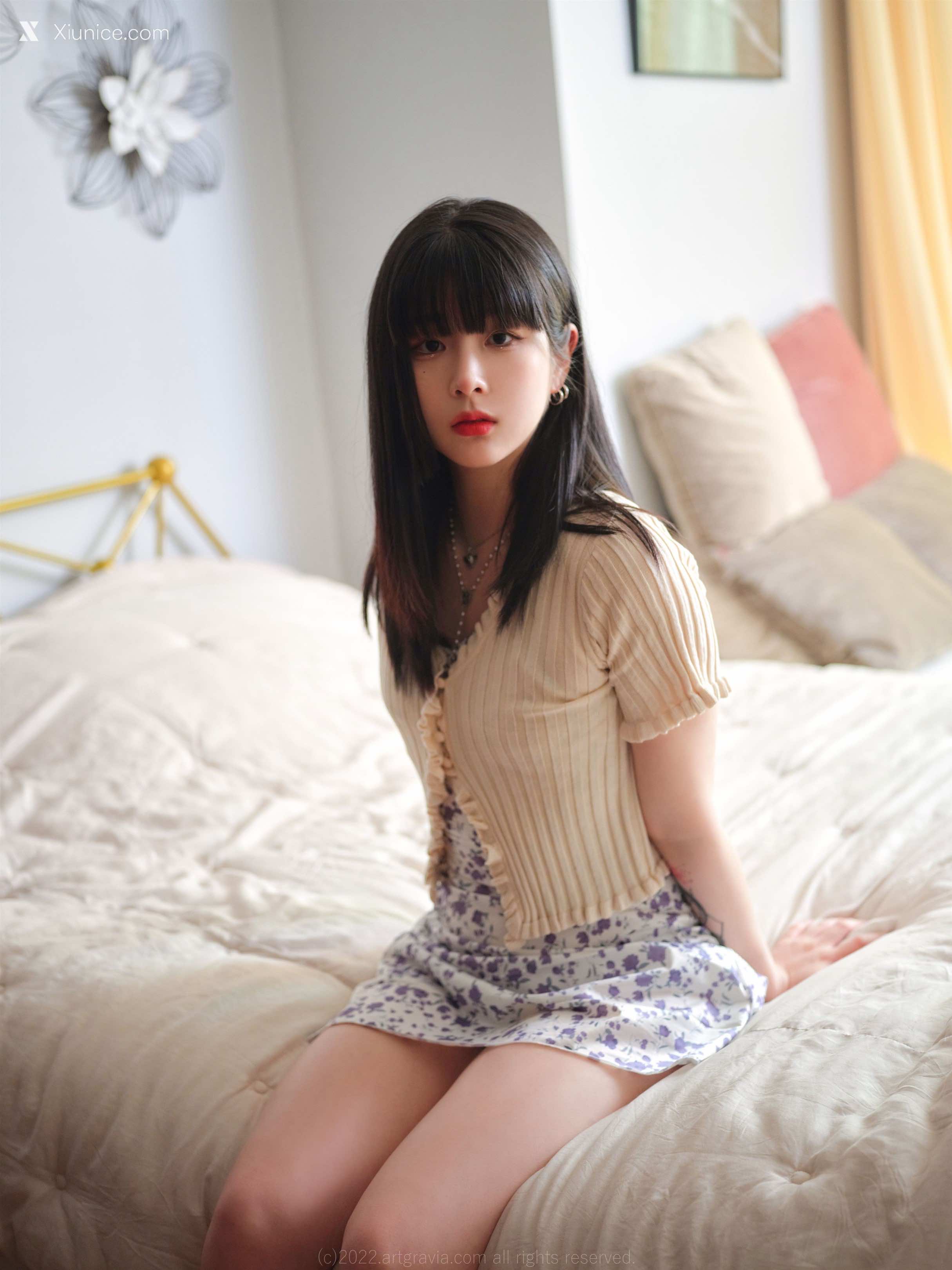 Artgravia Vol.406 Jang Joo (장주) 第52张