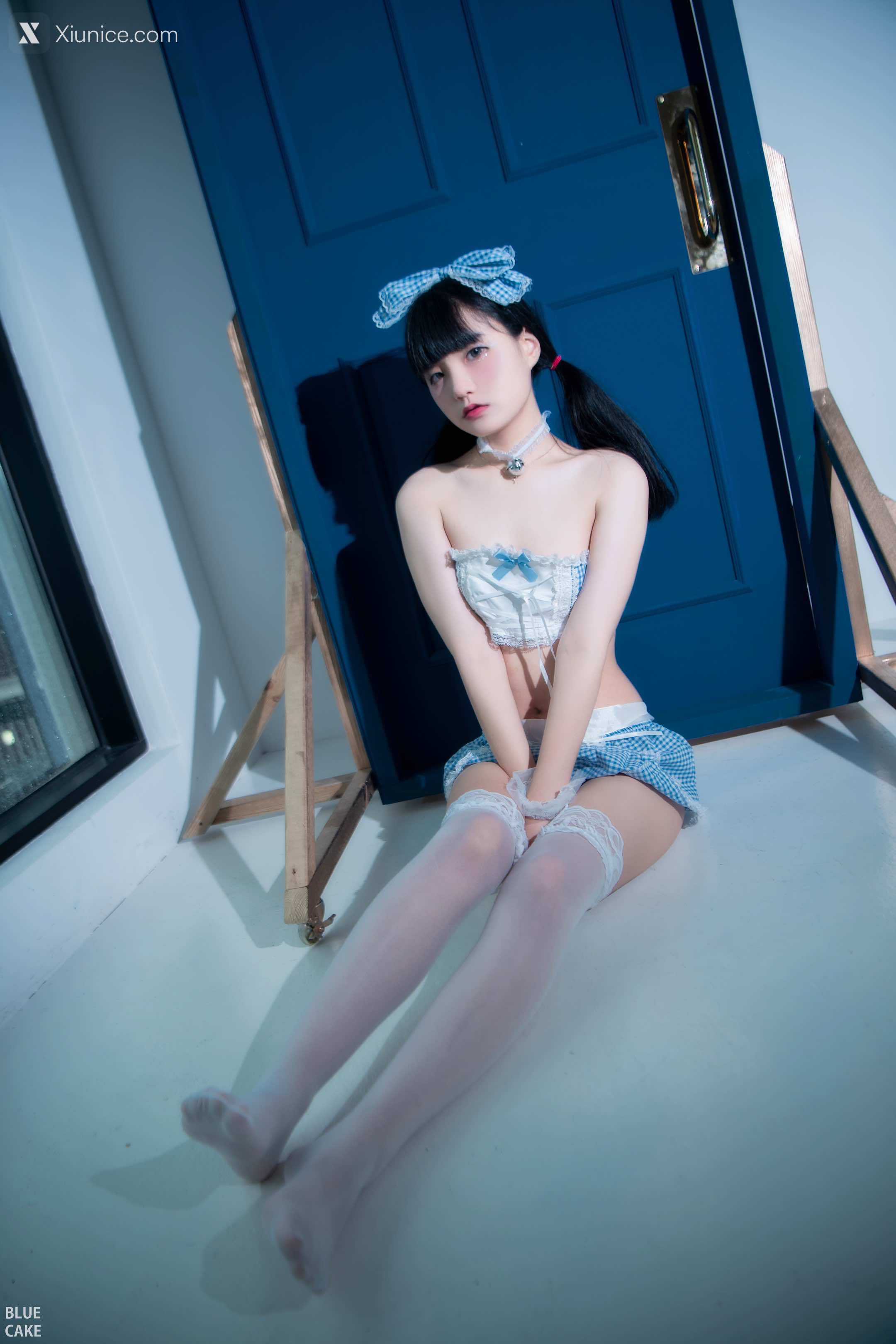 BLUECAKE Jeong Jenny (정제니) – WHITE 第54张
