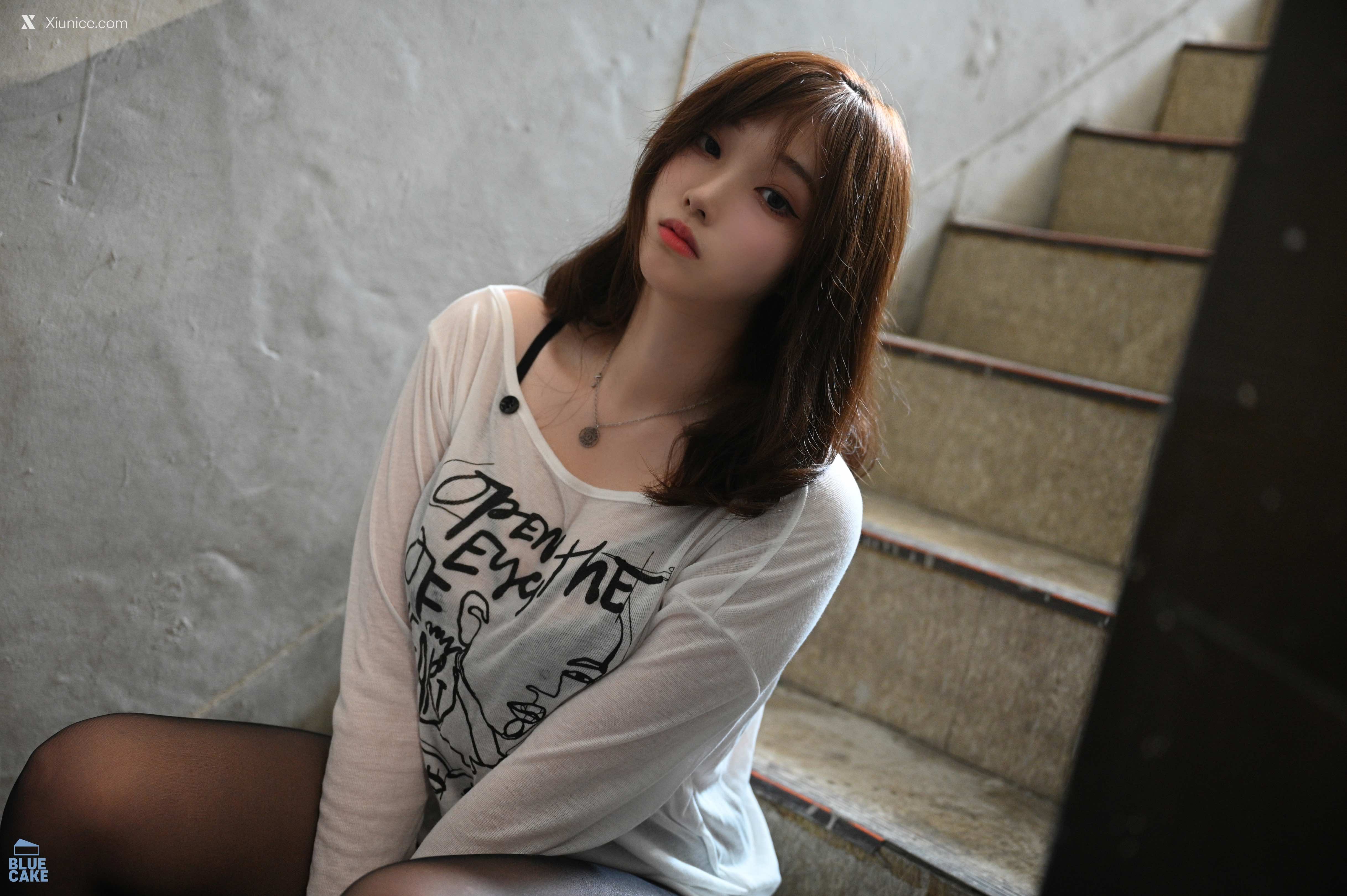 BLUECAKE Bambi (보미) – PC Room Alba 第149张
