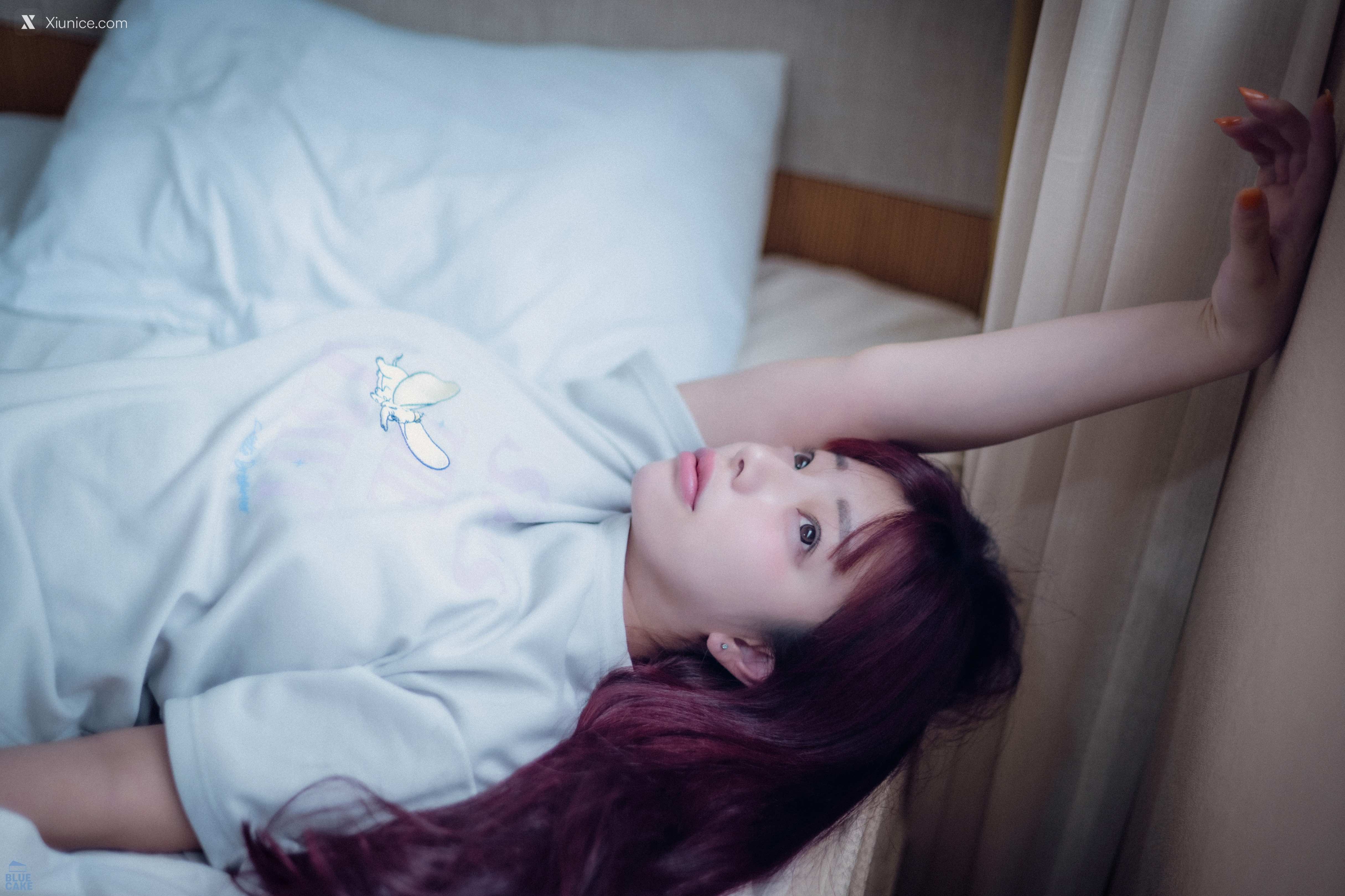 BLUECAKE Tunamayo – 호텔 급습 第6张