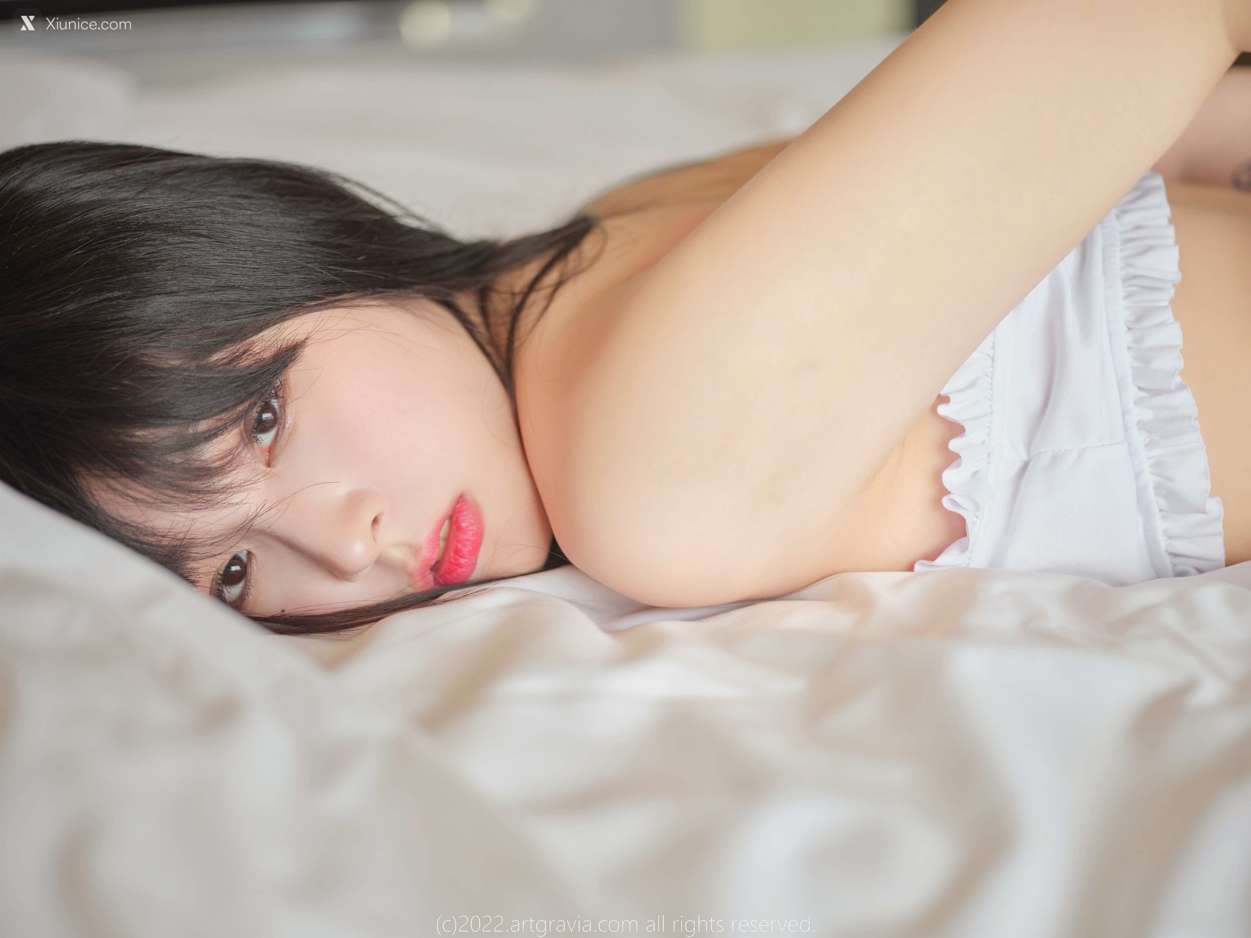 Artgravia Vol.426 Jang Joo (장주) 第38张