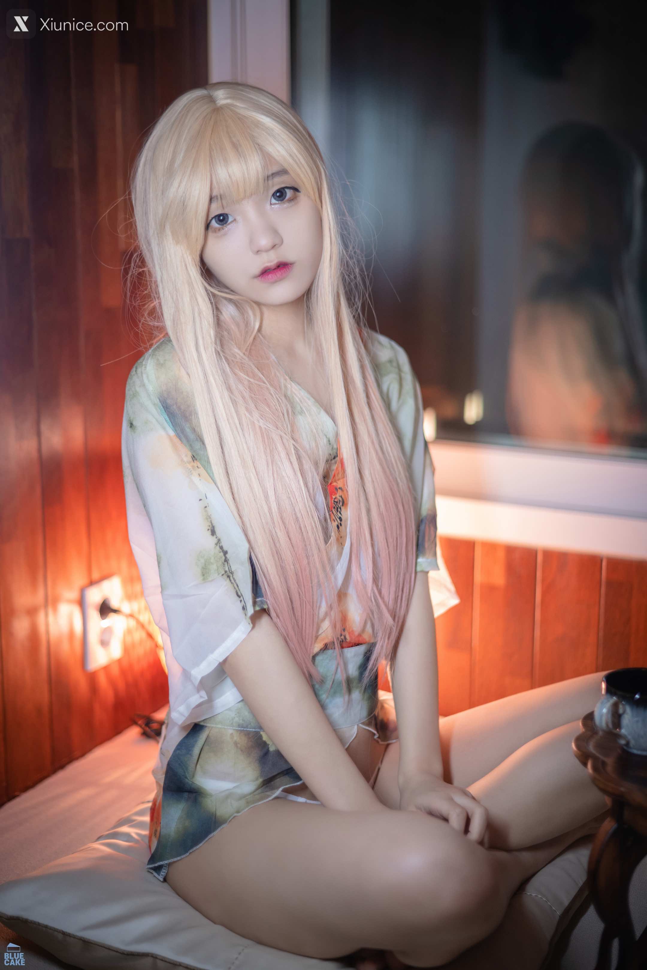 BLUECAKE Jeong Jenny (정제니) – My Darling 2+3 第5张