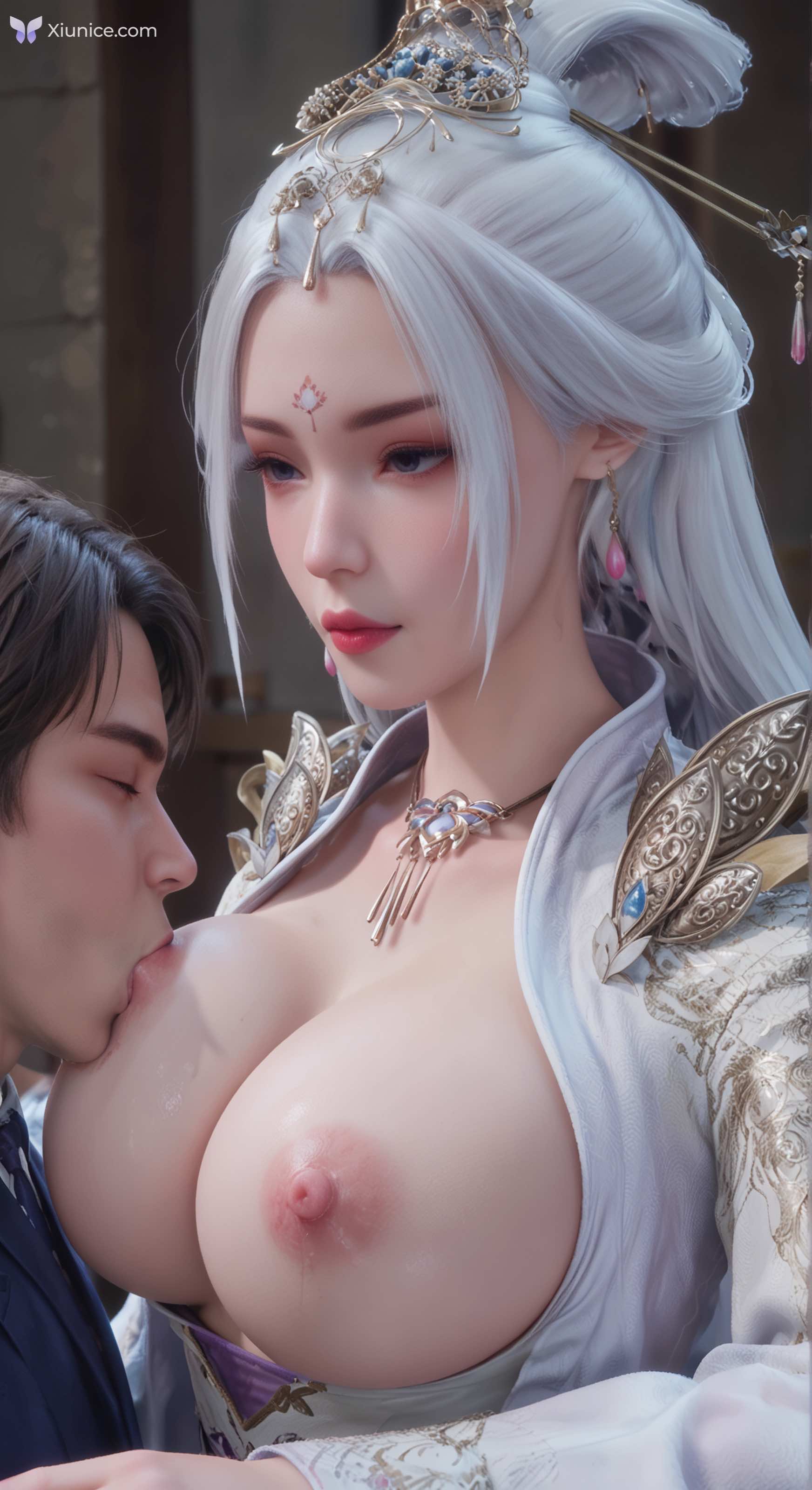 AI Girl 万界独尊 梦千秋 第303张