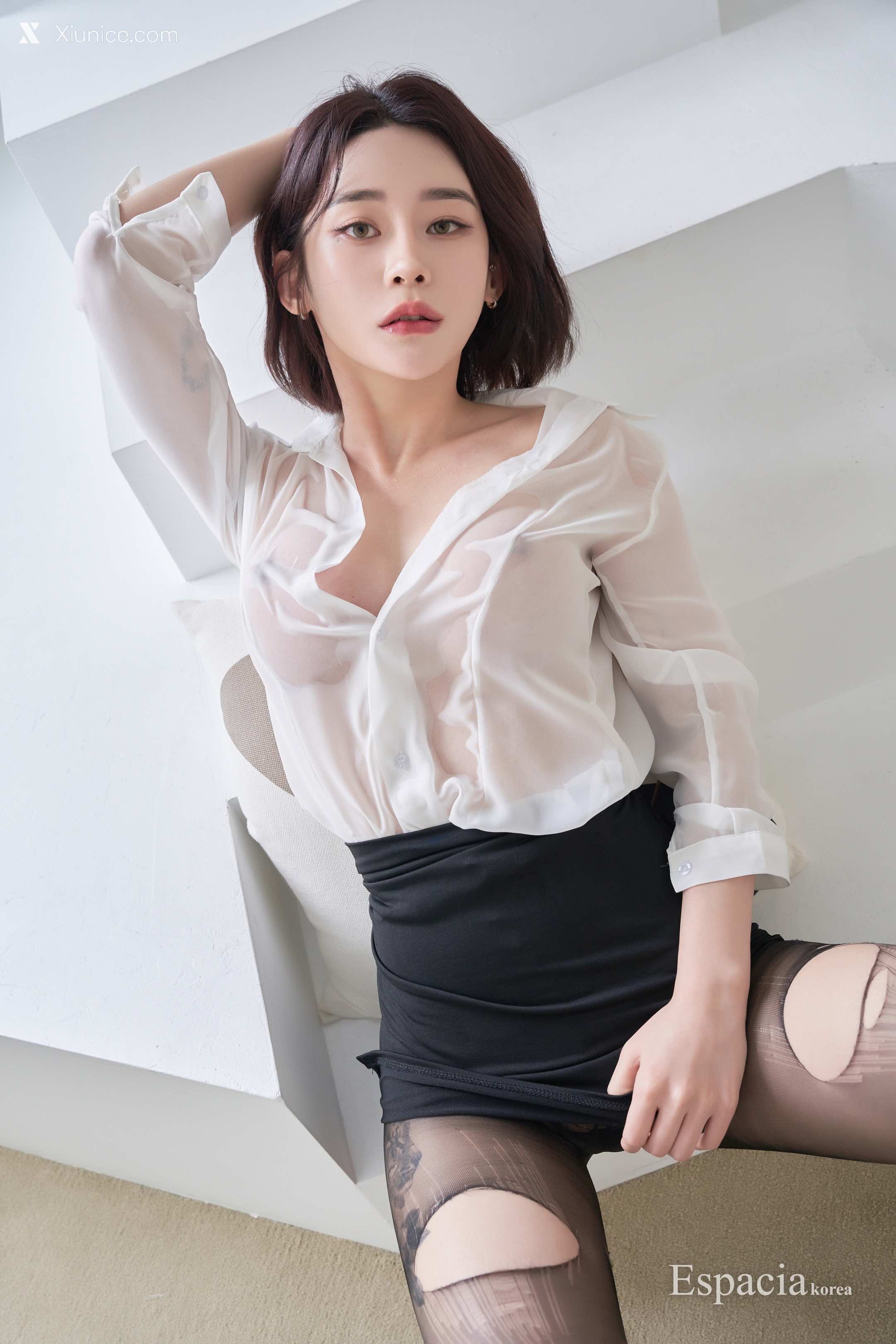 Espacia Korea Rahee EHC#045 第29张