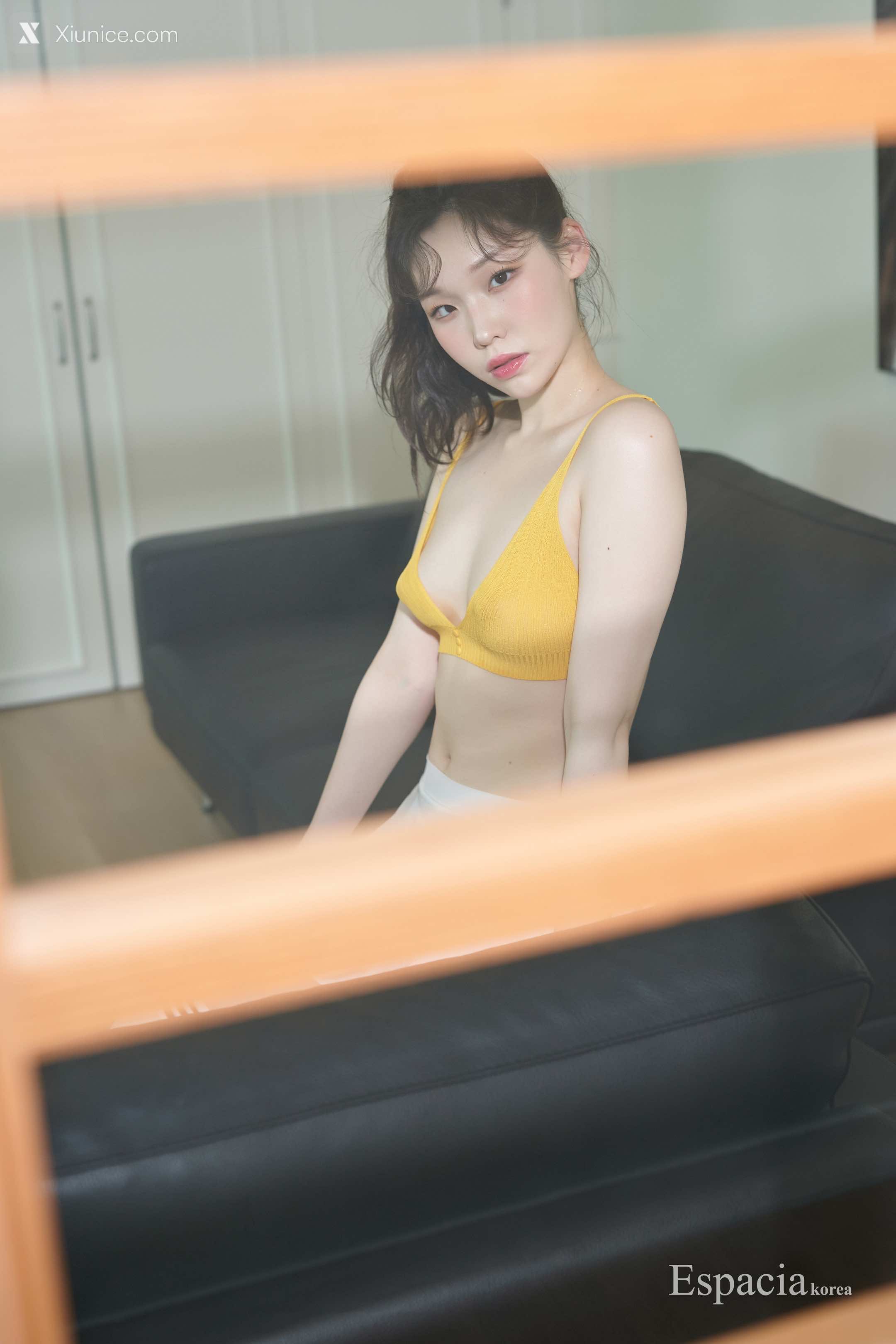 Espacia Korea EHC#042 HAYANGE 第19张