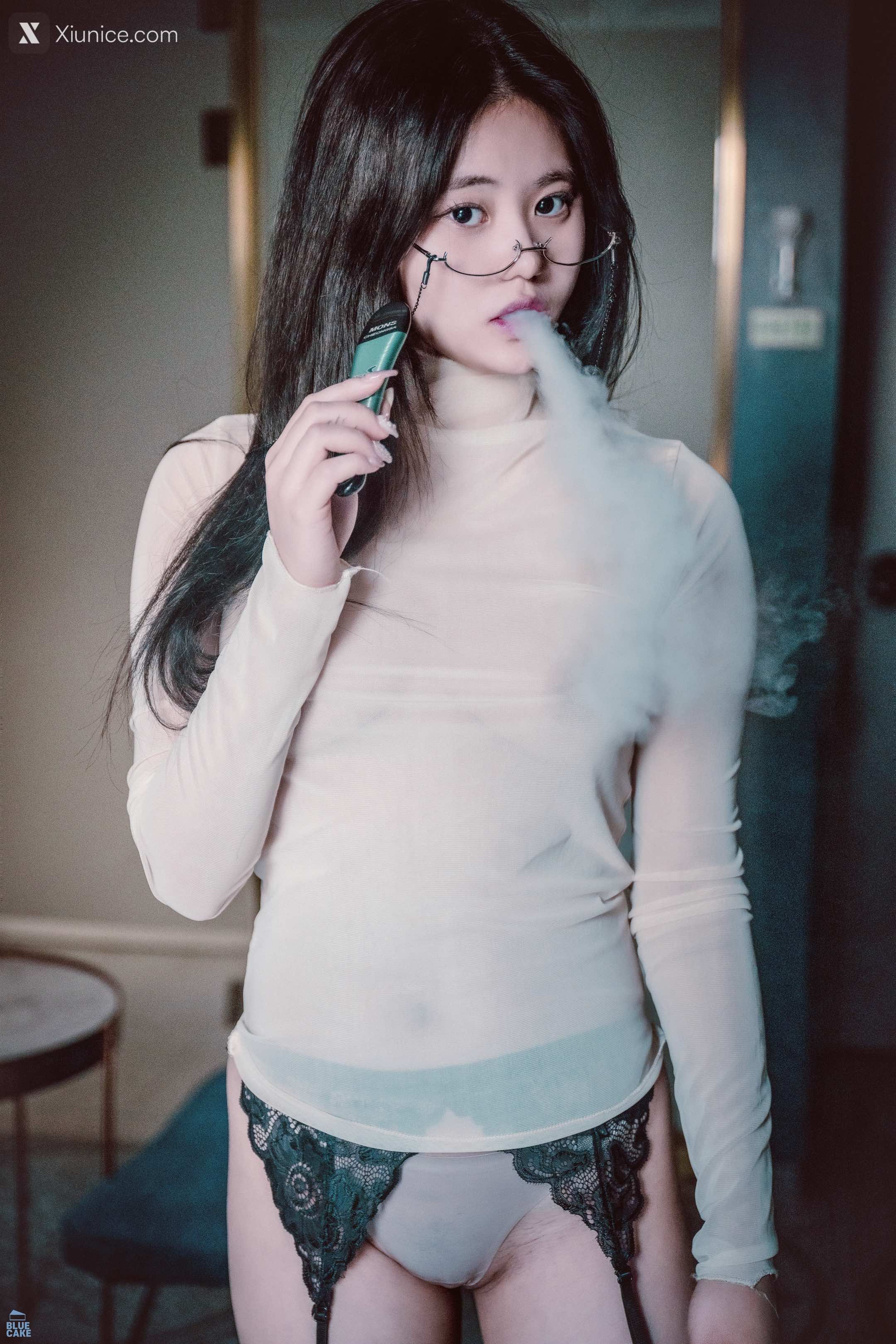 BLUECAKE JiEun (지은) – Guilty 第38张