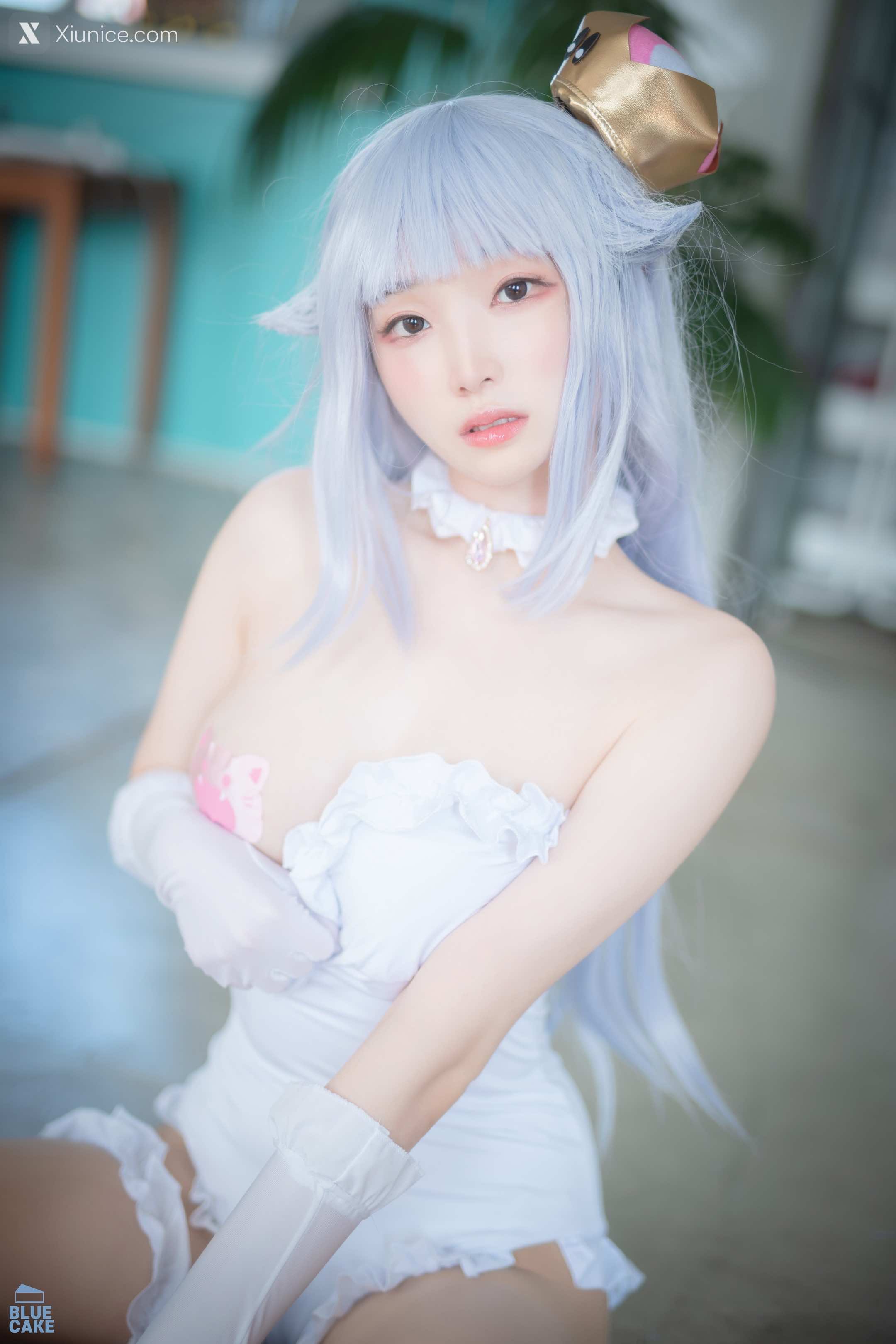 BLUECAKE Bambi (밤비) – Sticky Boosette 第11张