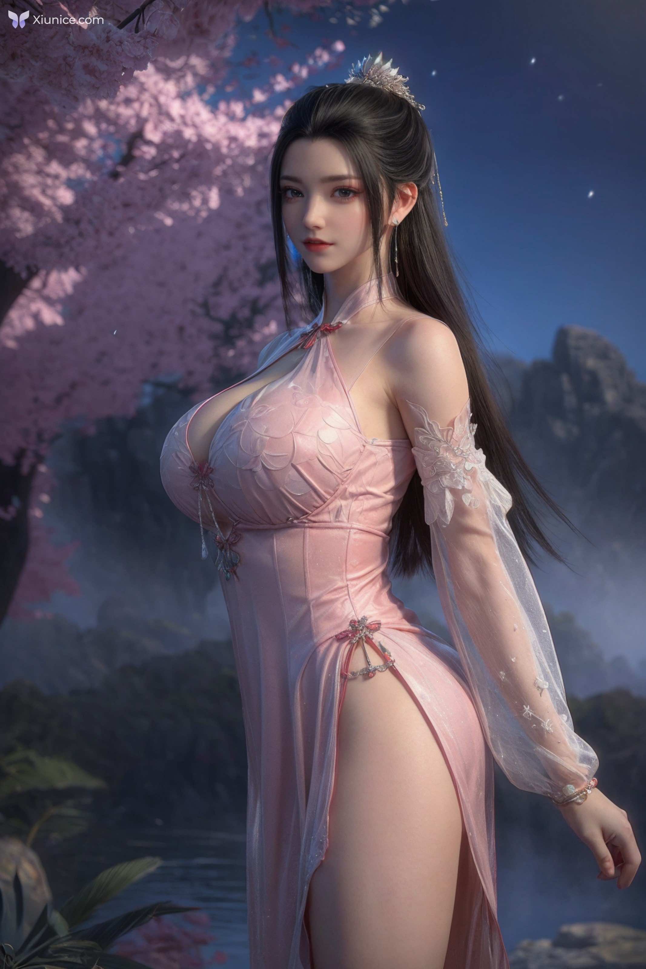 AI Girl kaiysx – 453期 – 478期作品 第1630张
