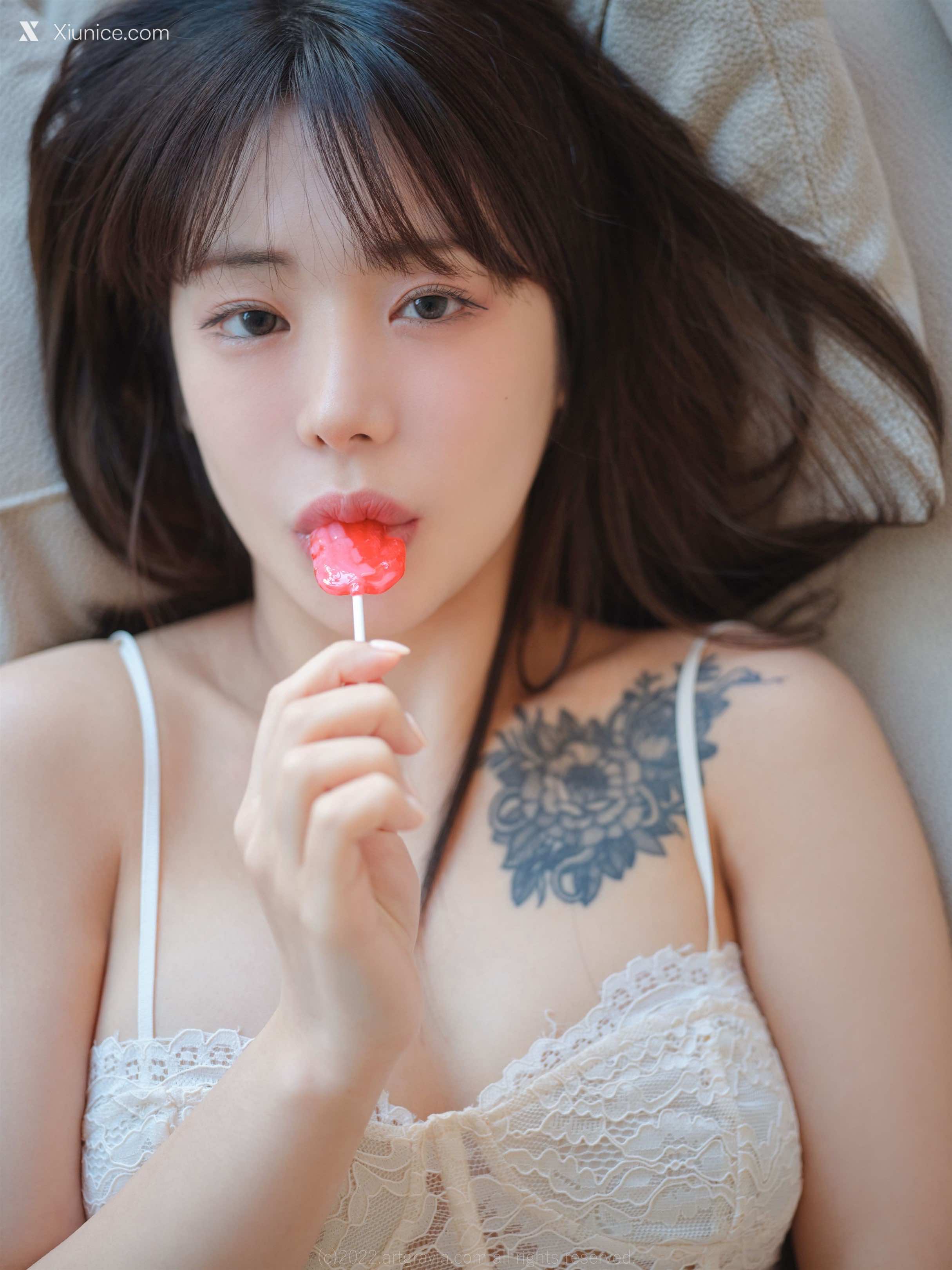 Artgravia Vol.414 Wuyo (우요) 第77张