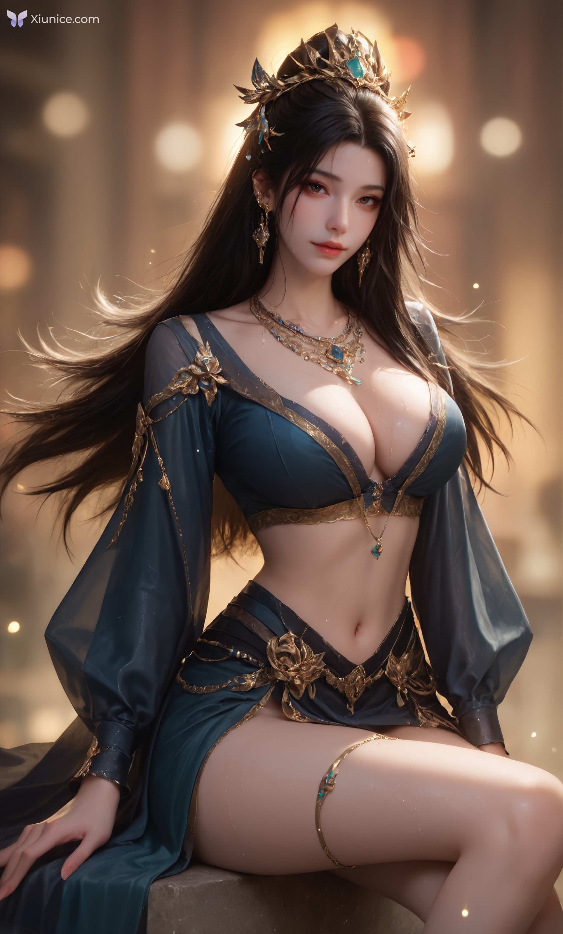AI Girl 仙女2 第174张