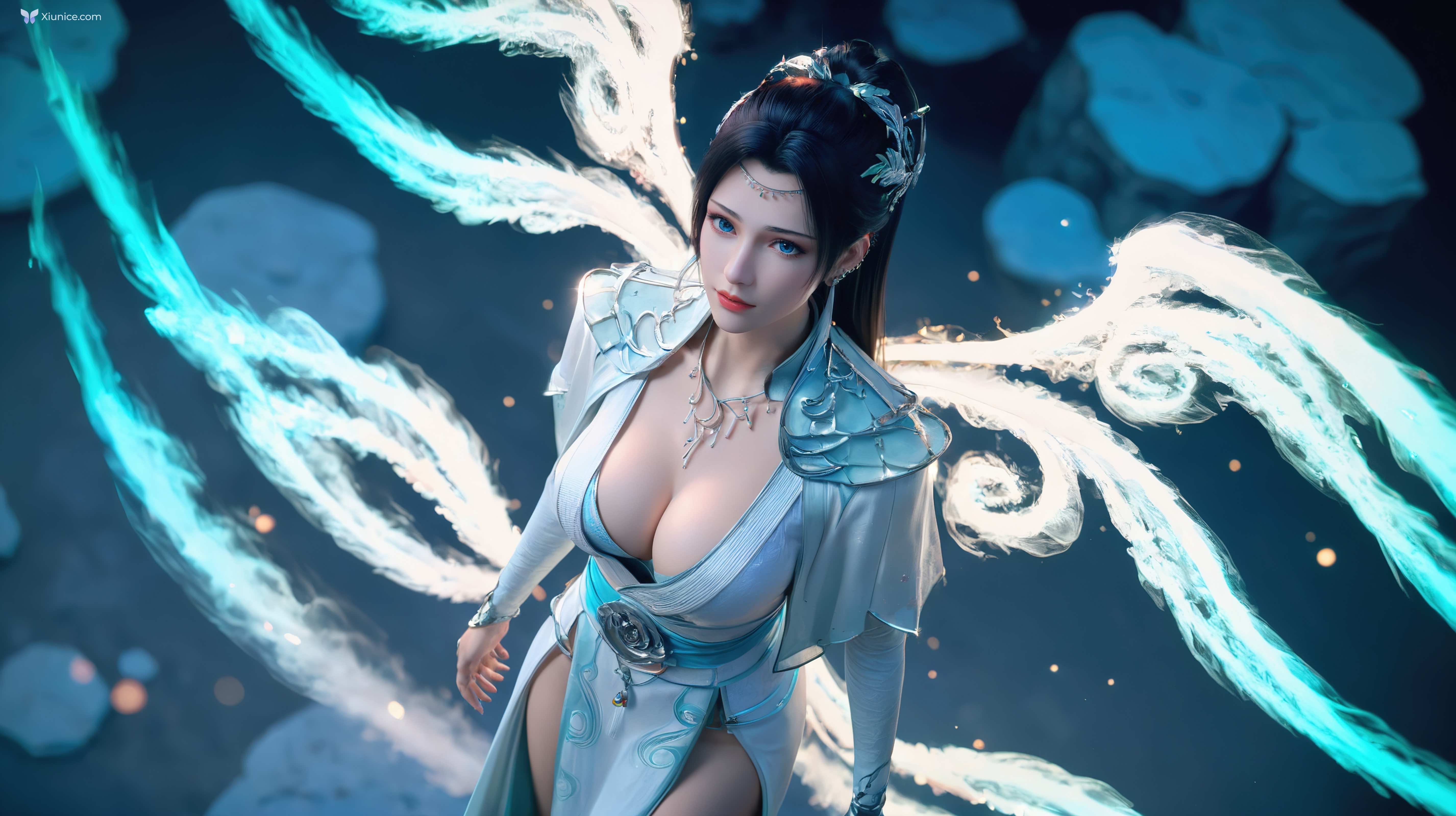 AI Girl 云韵2 第99张