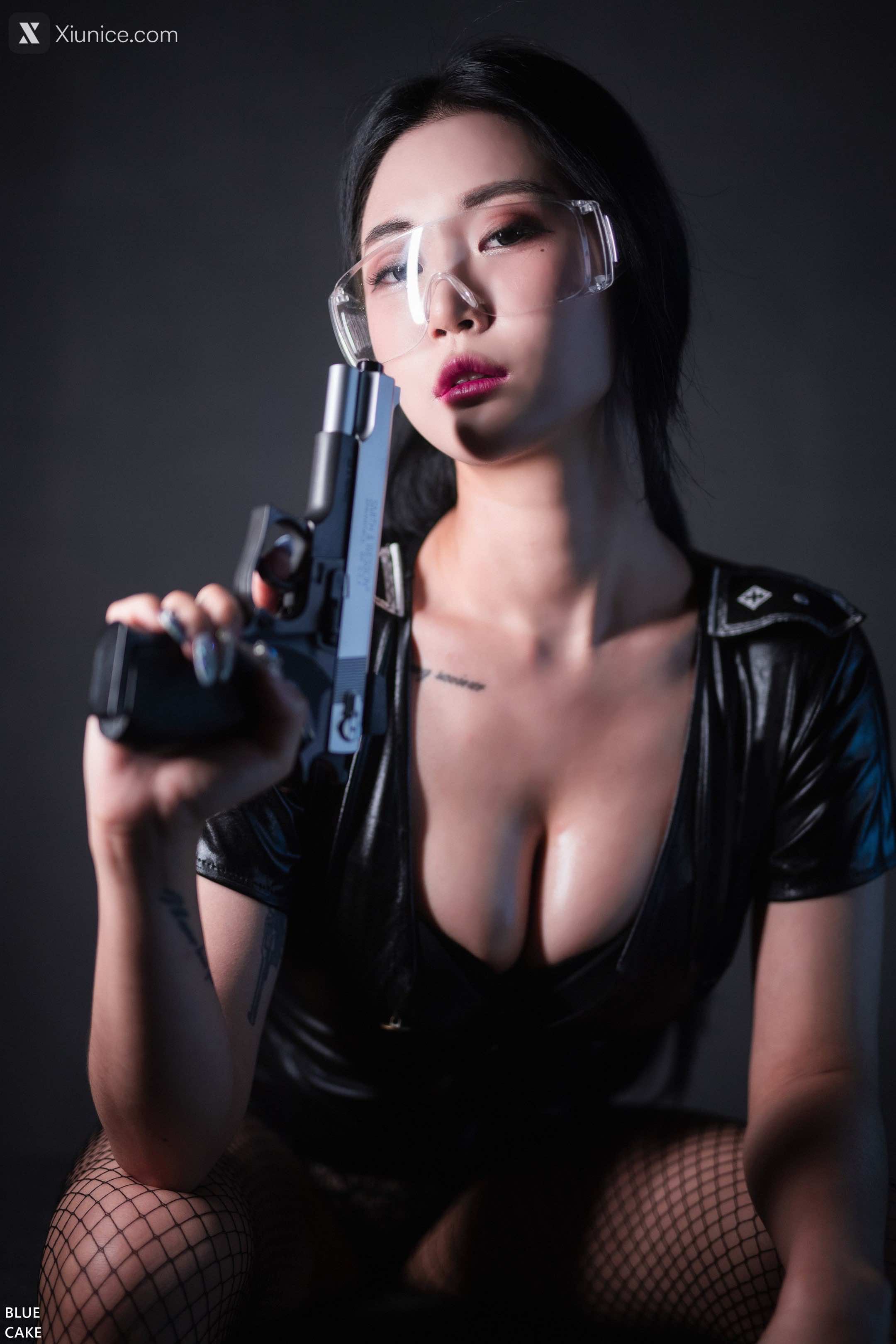 BLUECAKE Bomi (보미) – Siren 第56张