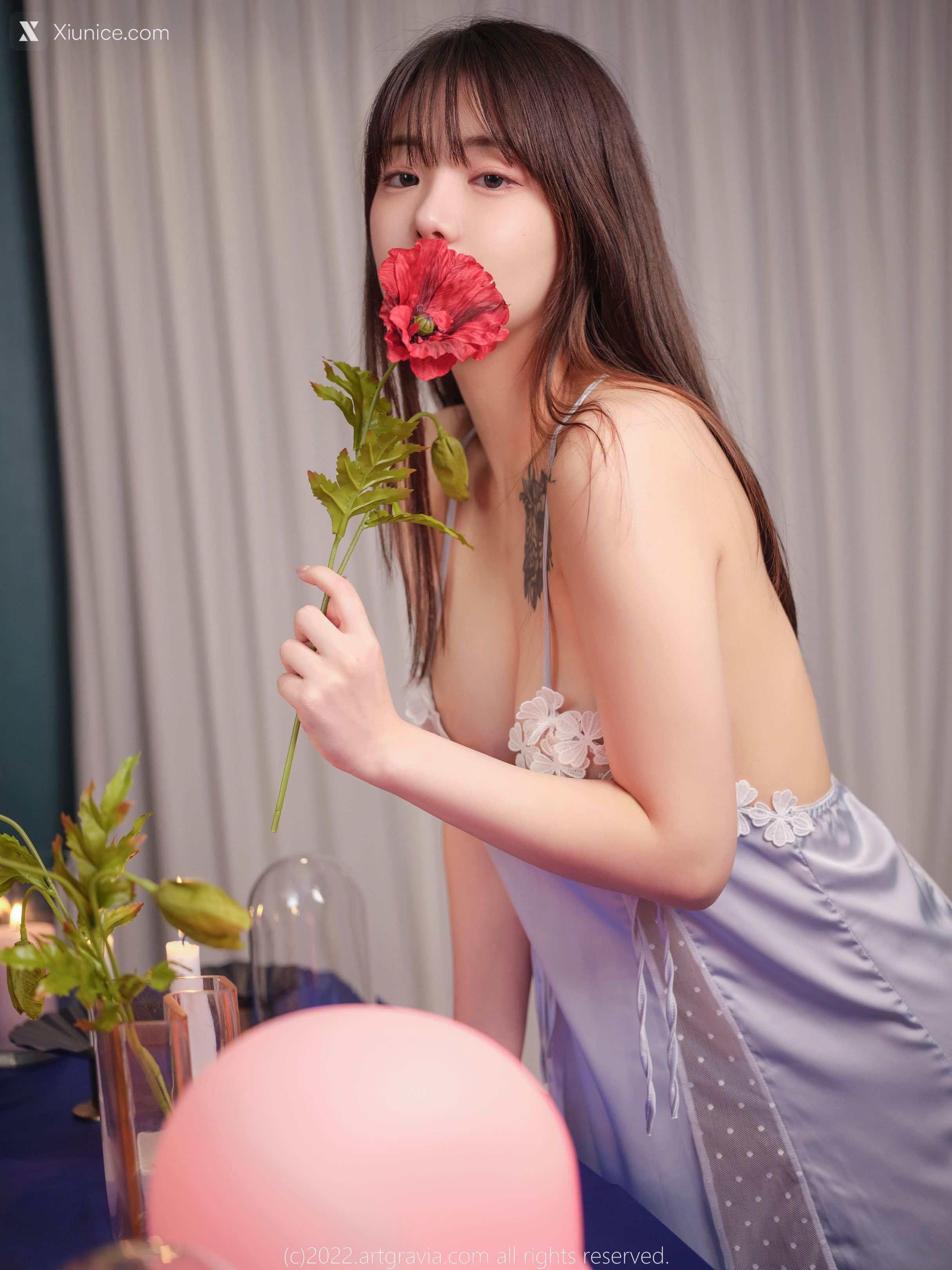 Artgravia Vol.427 Wuyo (우요) 第59张