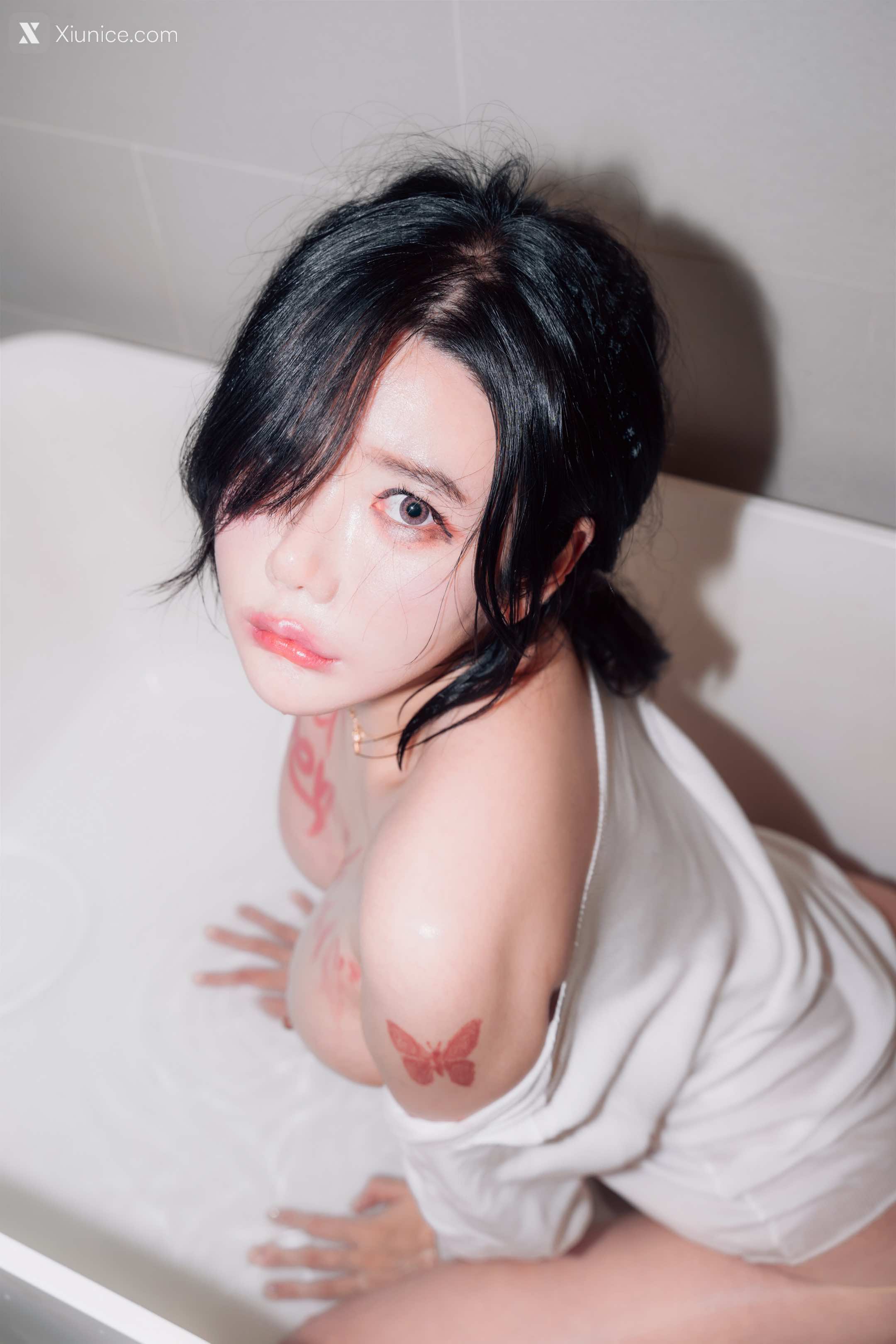 Jisu_a (안지수) Good Day Vol.1 第59张