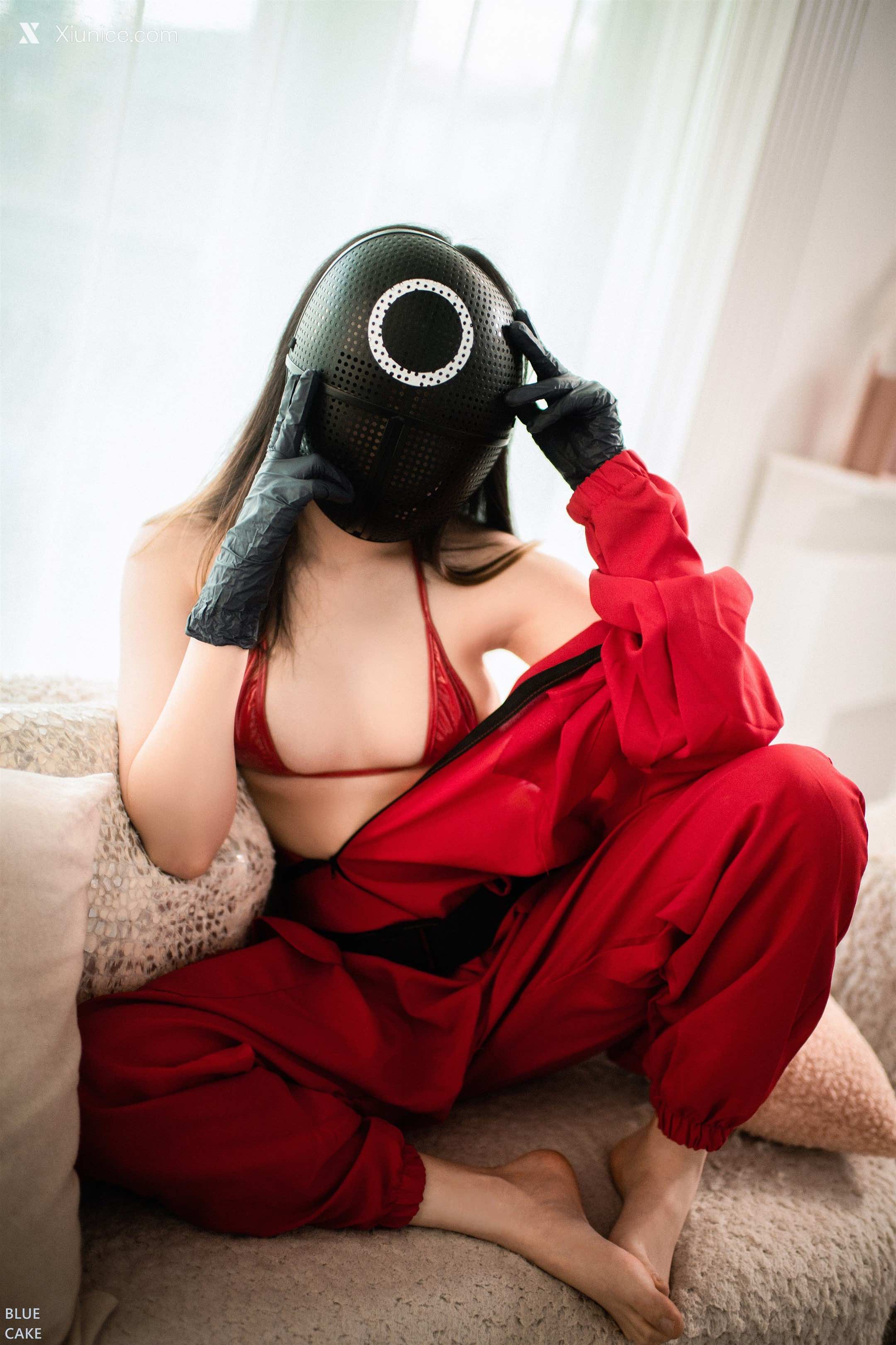 BLUECAKE Bambi (밤비) – Play Game 第59张