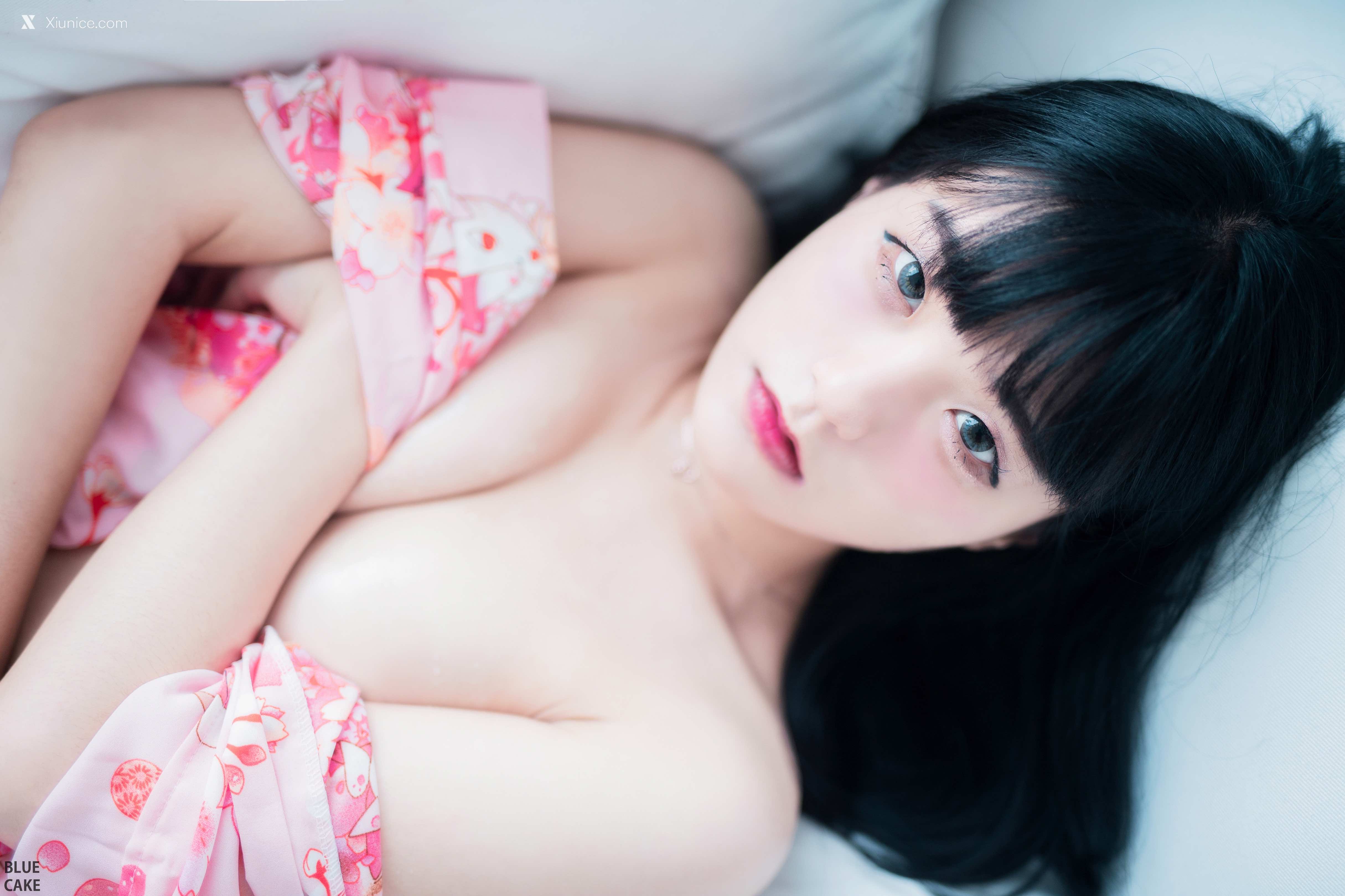 BLUECAKE Jeong Jenny (정제니) – WHITE 第44张