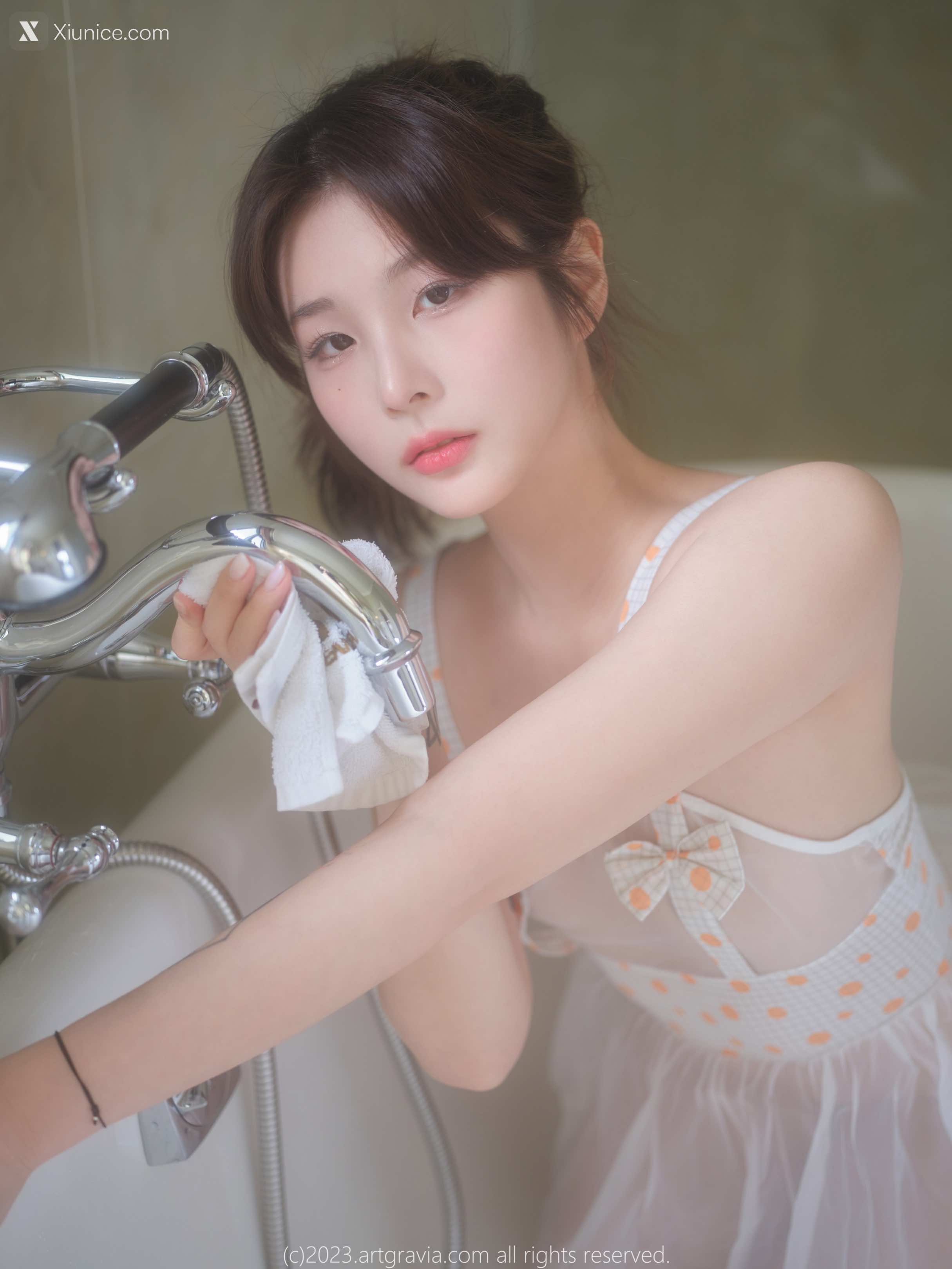 Artgravia Vol.513 Jang Joo (장주) 第36张