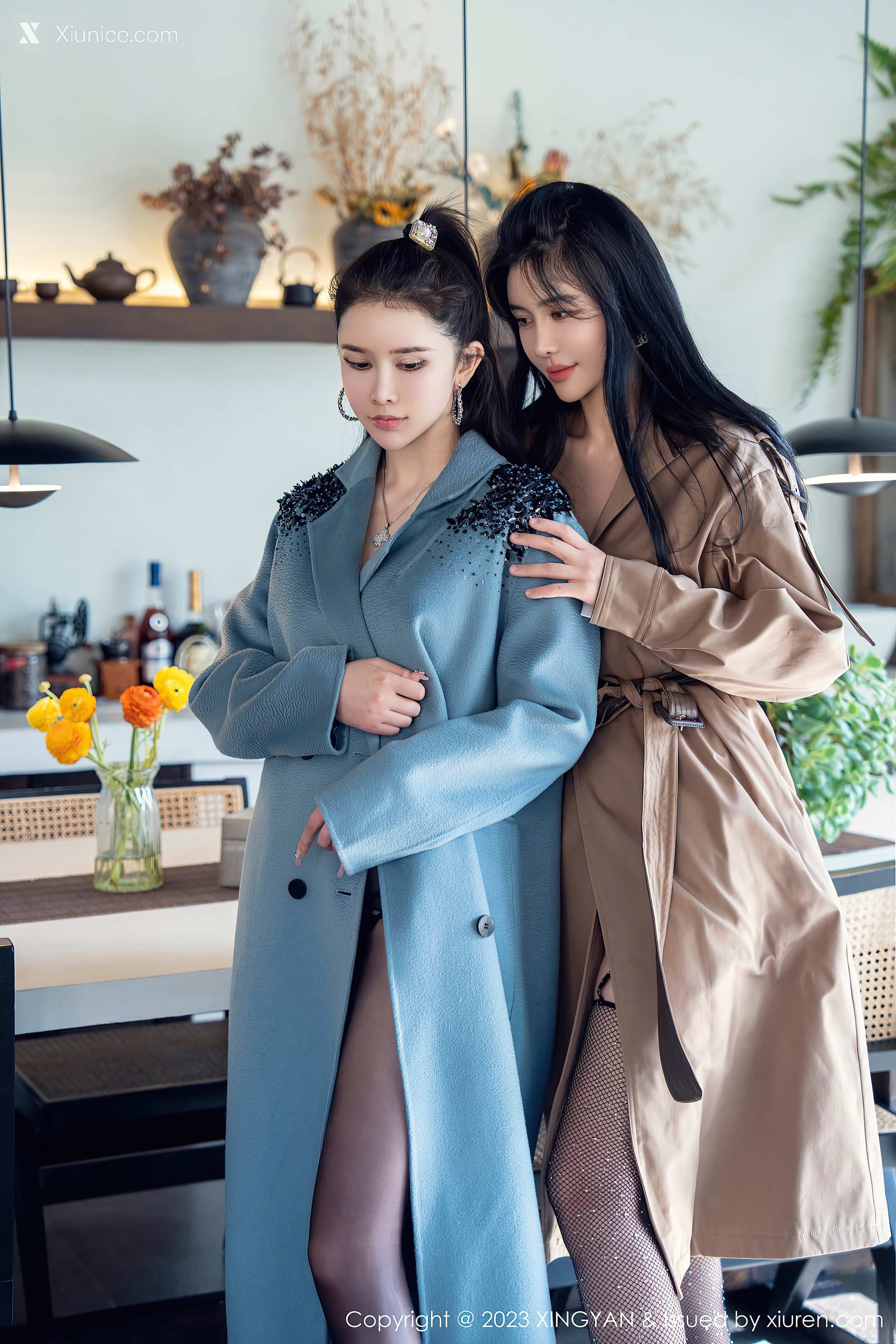 XingYan星颜社 Vol.192 Liu Yu Er (刘钰儿) 第6张