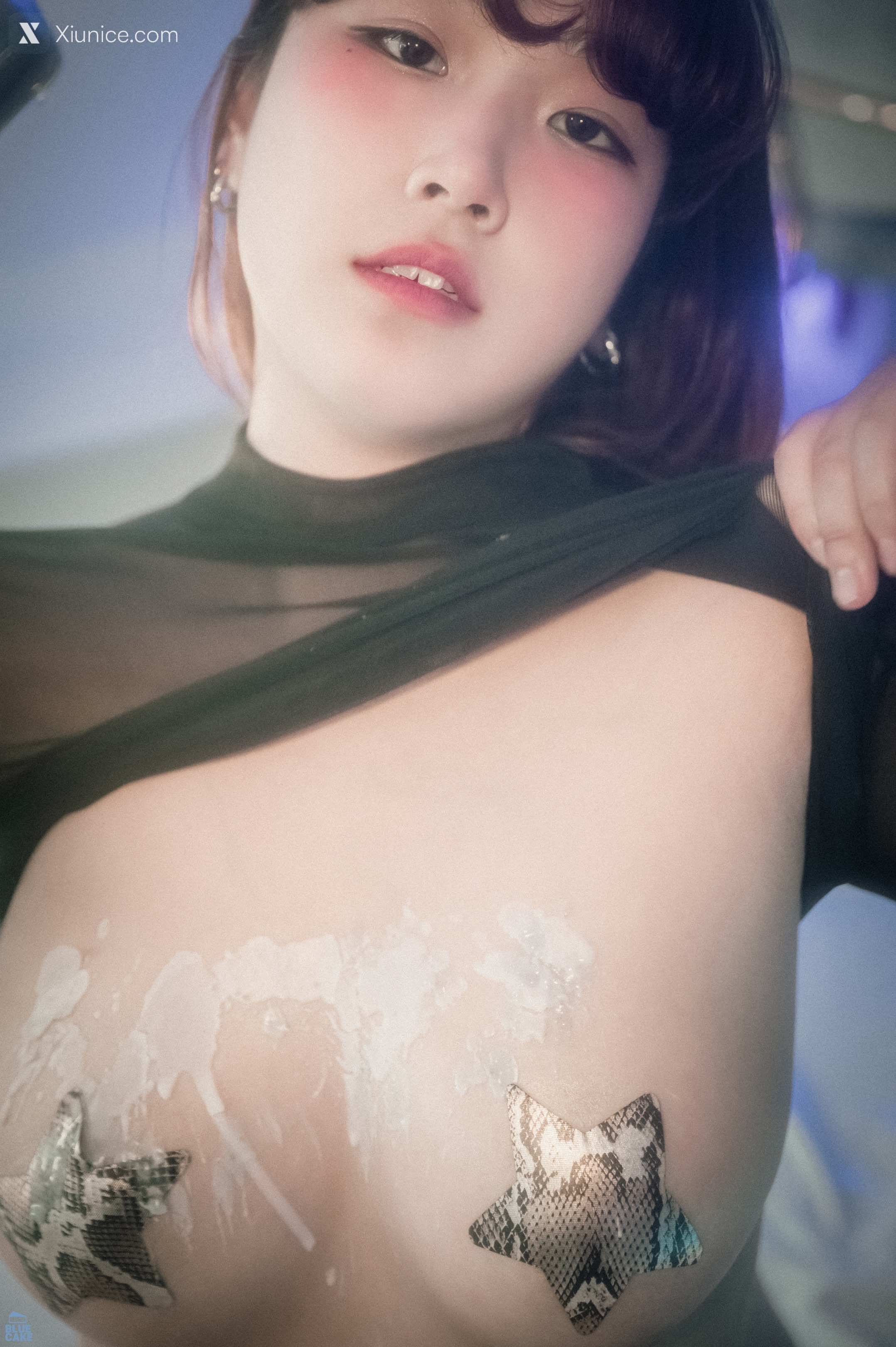 BLUECAKE Ggubbu – Waxing 第23张