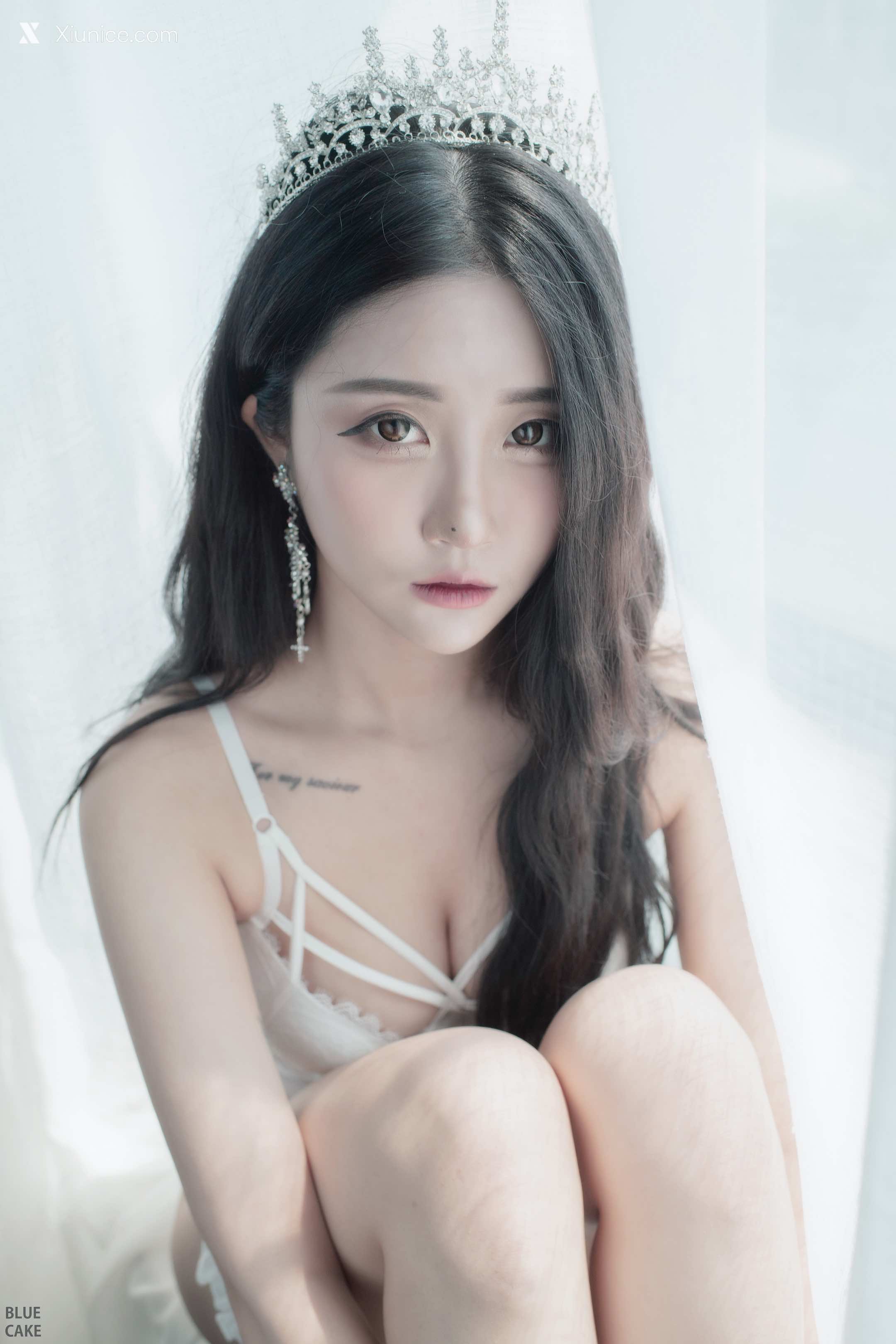 BLUECAKE Bomi (보미) – Happy Bomiday 第8张
