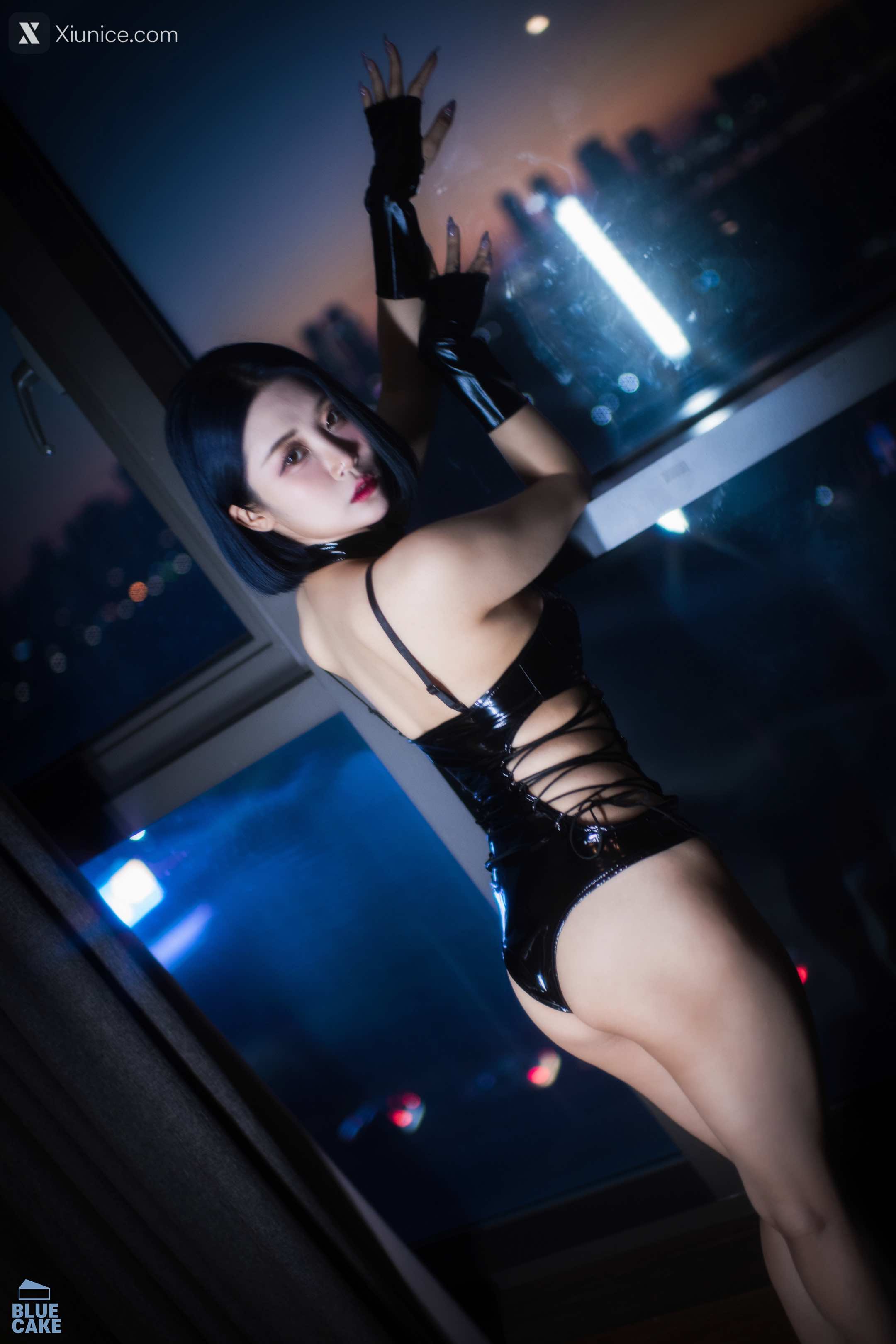 BLUECAKE Bomi (보미) – City of Night 第26张