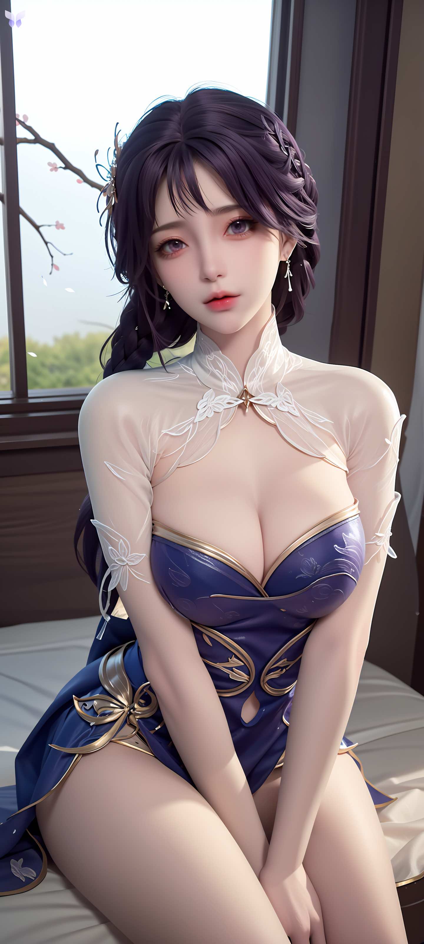 AI Girl 云曦 第44张