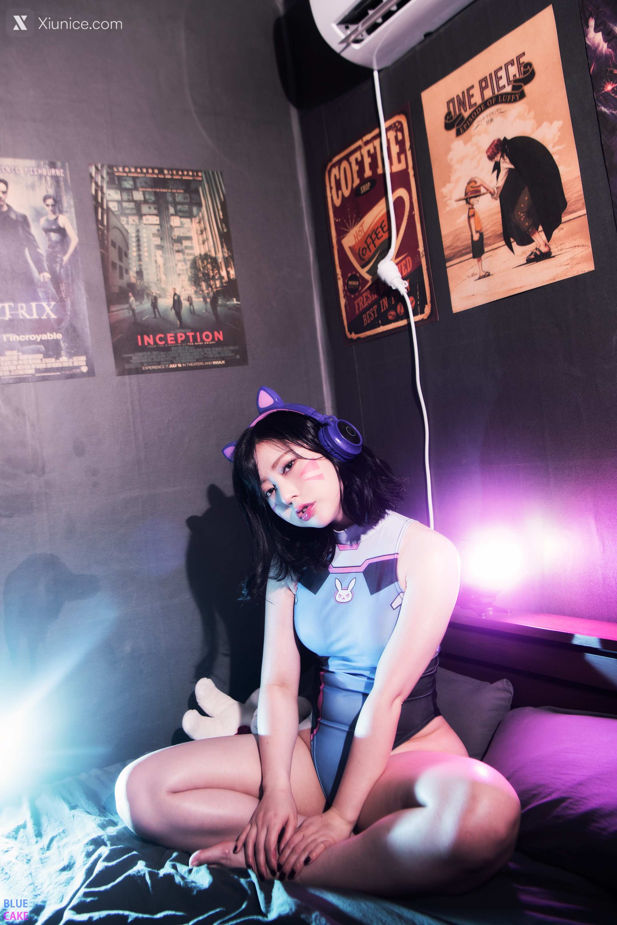 BLUECAKE Luci (루시) – Hello I am D.Va Kim 第61张