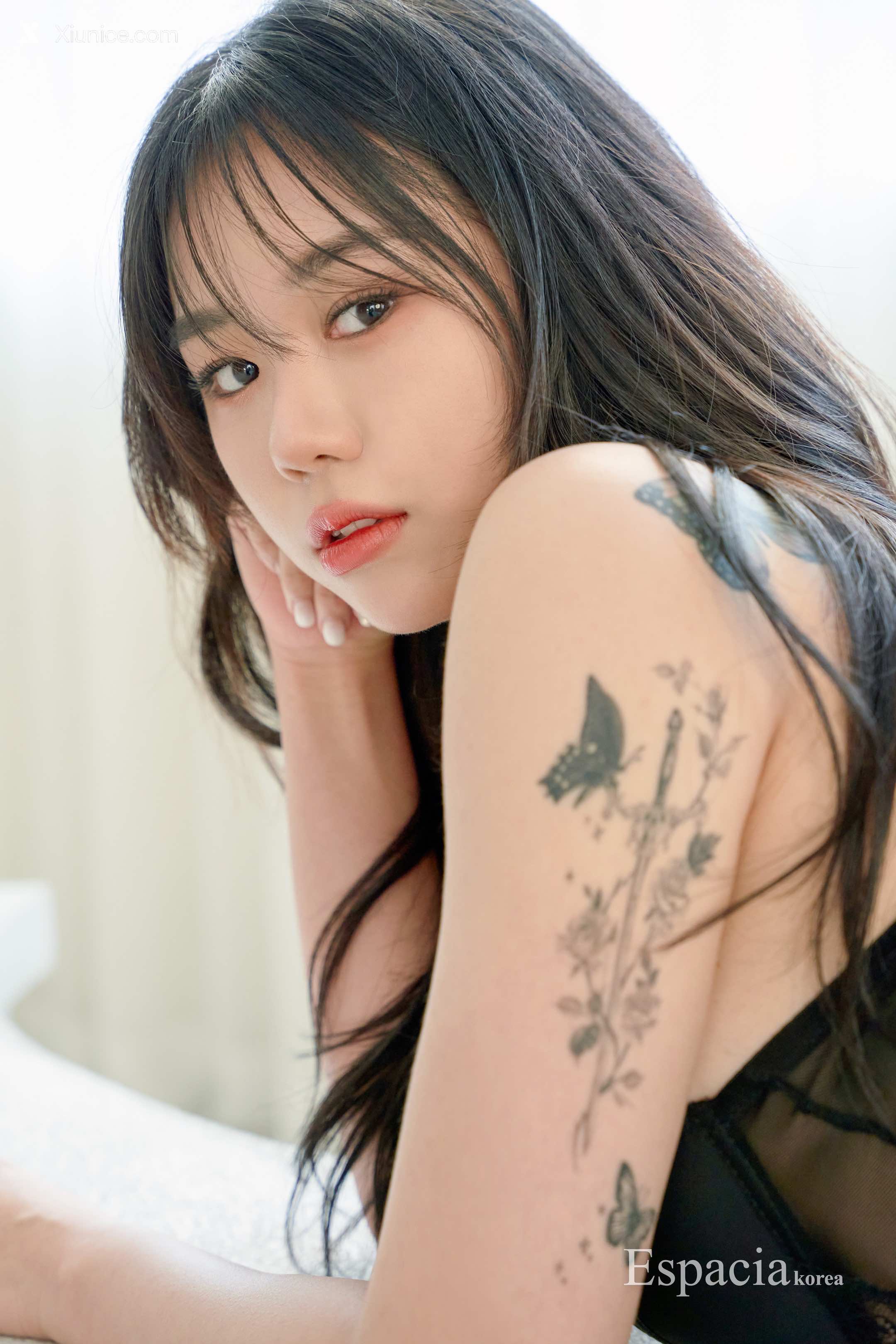 Espacia Korea ESP#007 JJUDY 第12张