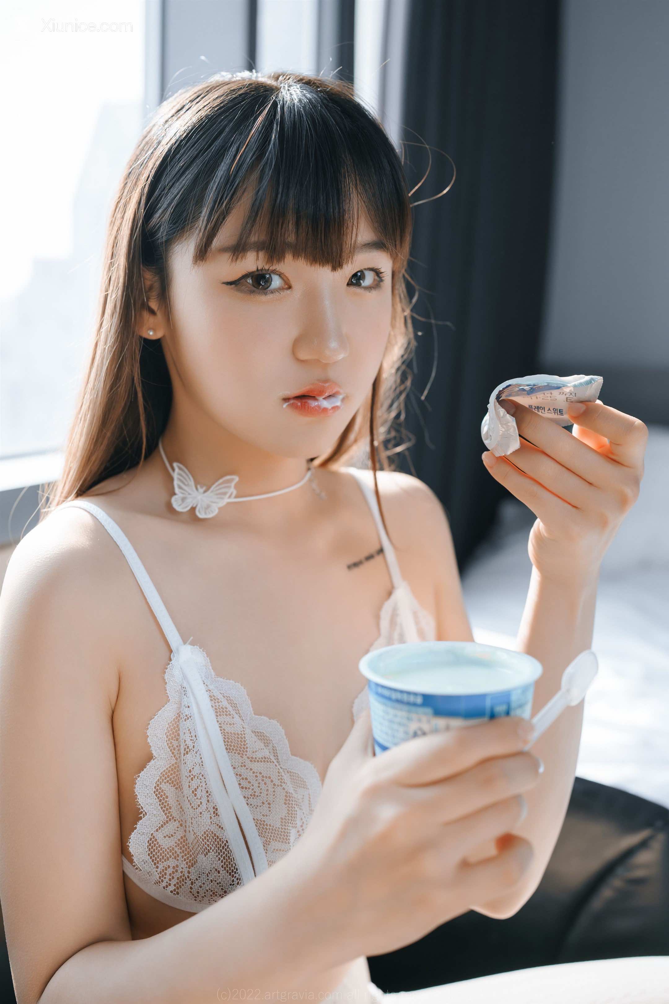 Artgravia Vol.415 HENDOONG (혠둥이) 第20张