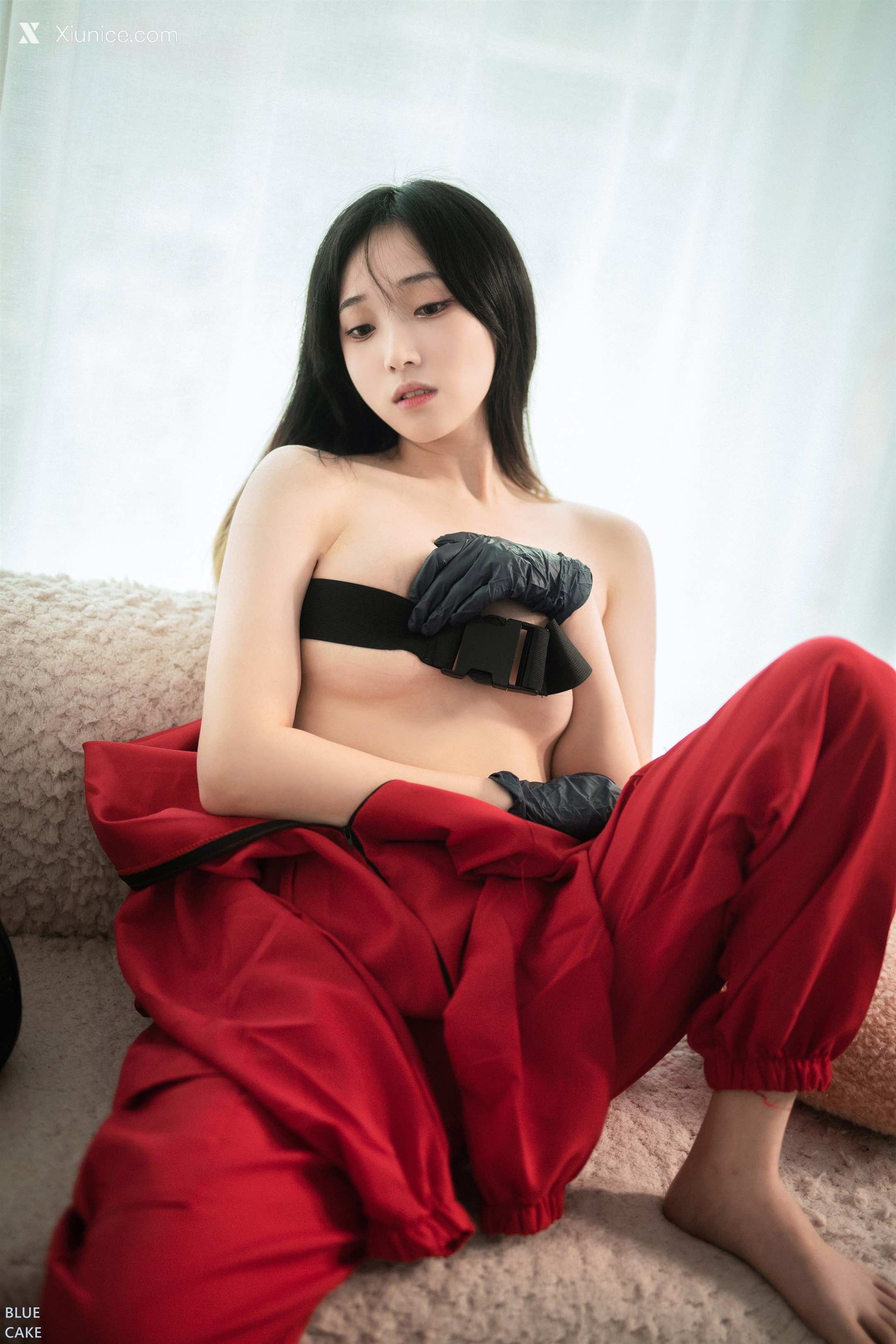 BLUECAKE Bambi (밤비) – Play Game 第4张