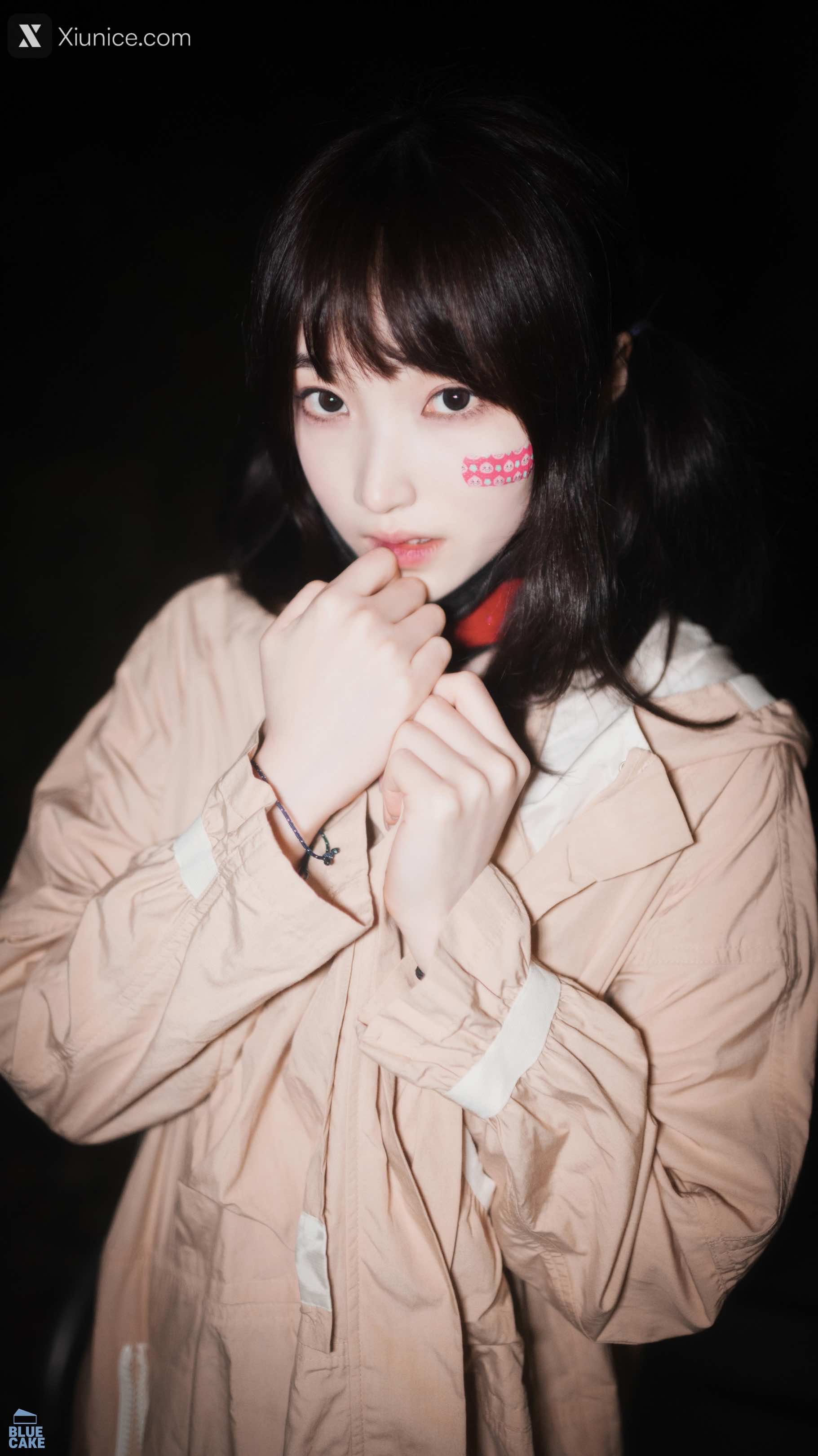 BLUECAKE Bambi (밤비) – Kagerou Daze 第56张
